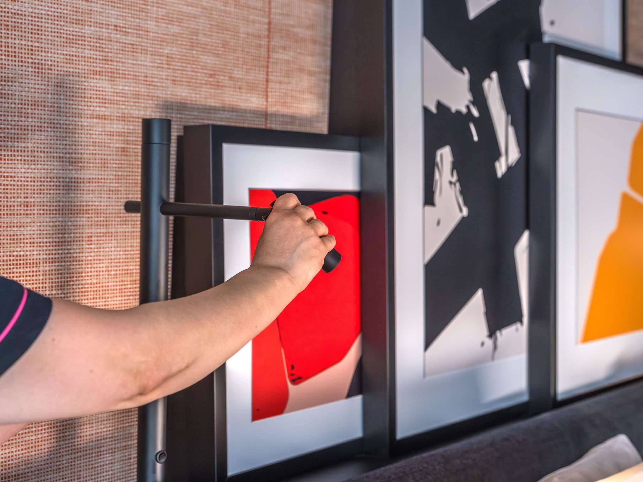 Foto - Mercure Dijon Centre Clemenceau