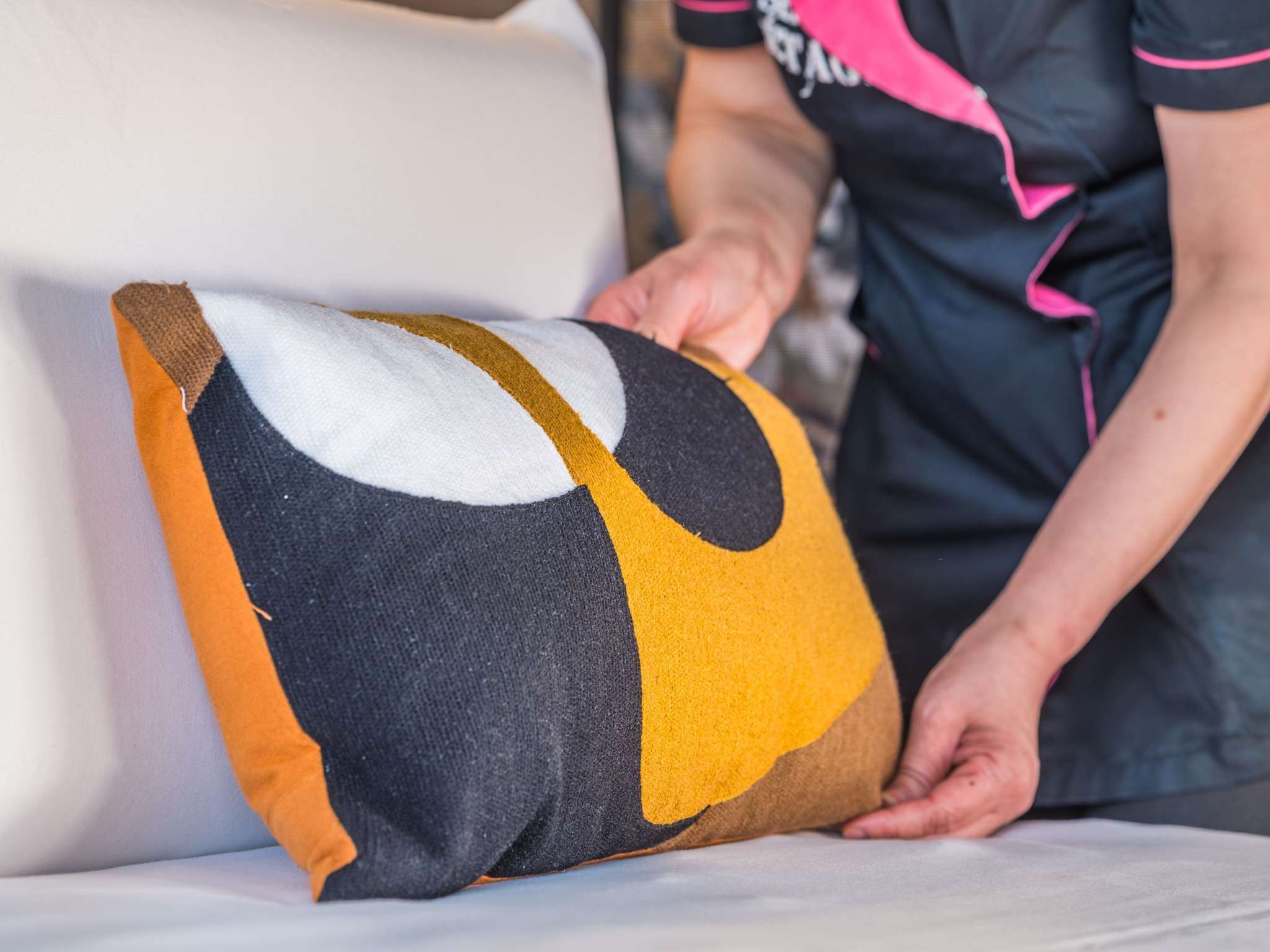 Foto - Mercure Dijon Centre Clemenceau