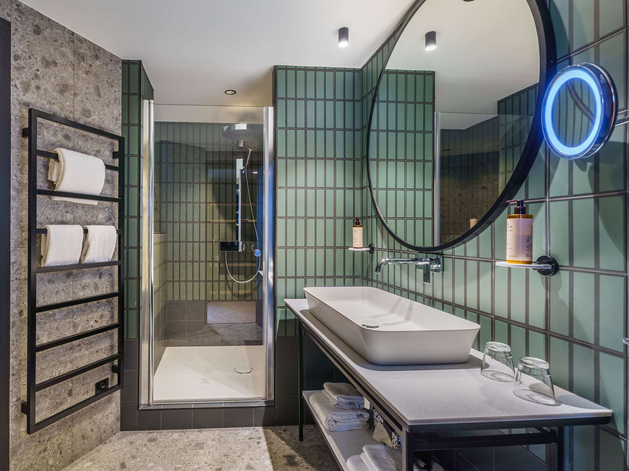 Foto - Mercure Dijon Centre Clemenceau