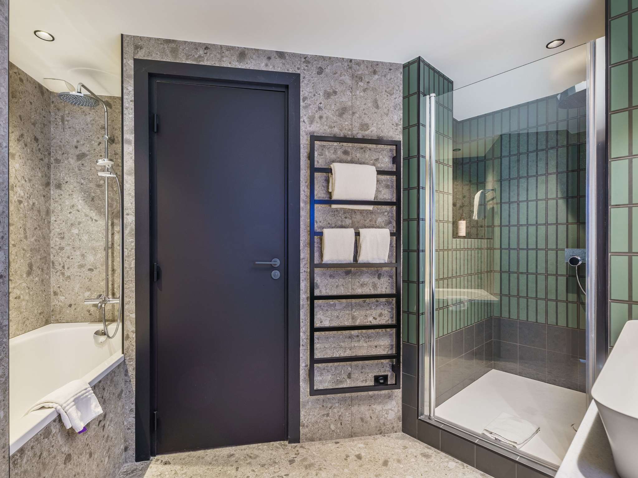 Foto - Mercure Dijon Centre Clemenceau