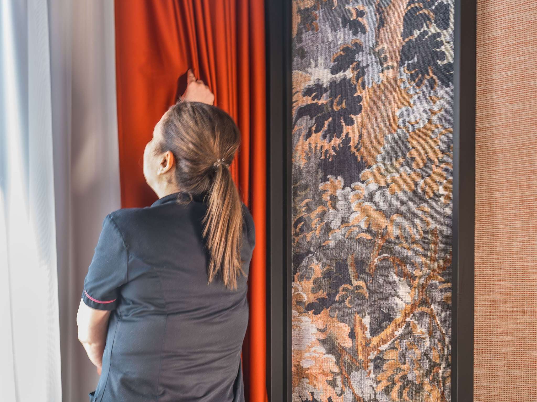 Foto - Mercure Dijon Centre Clemenceau