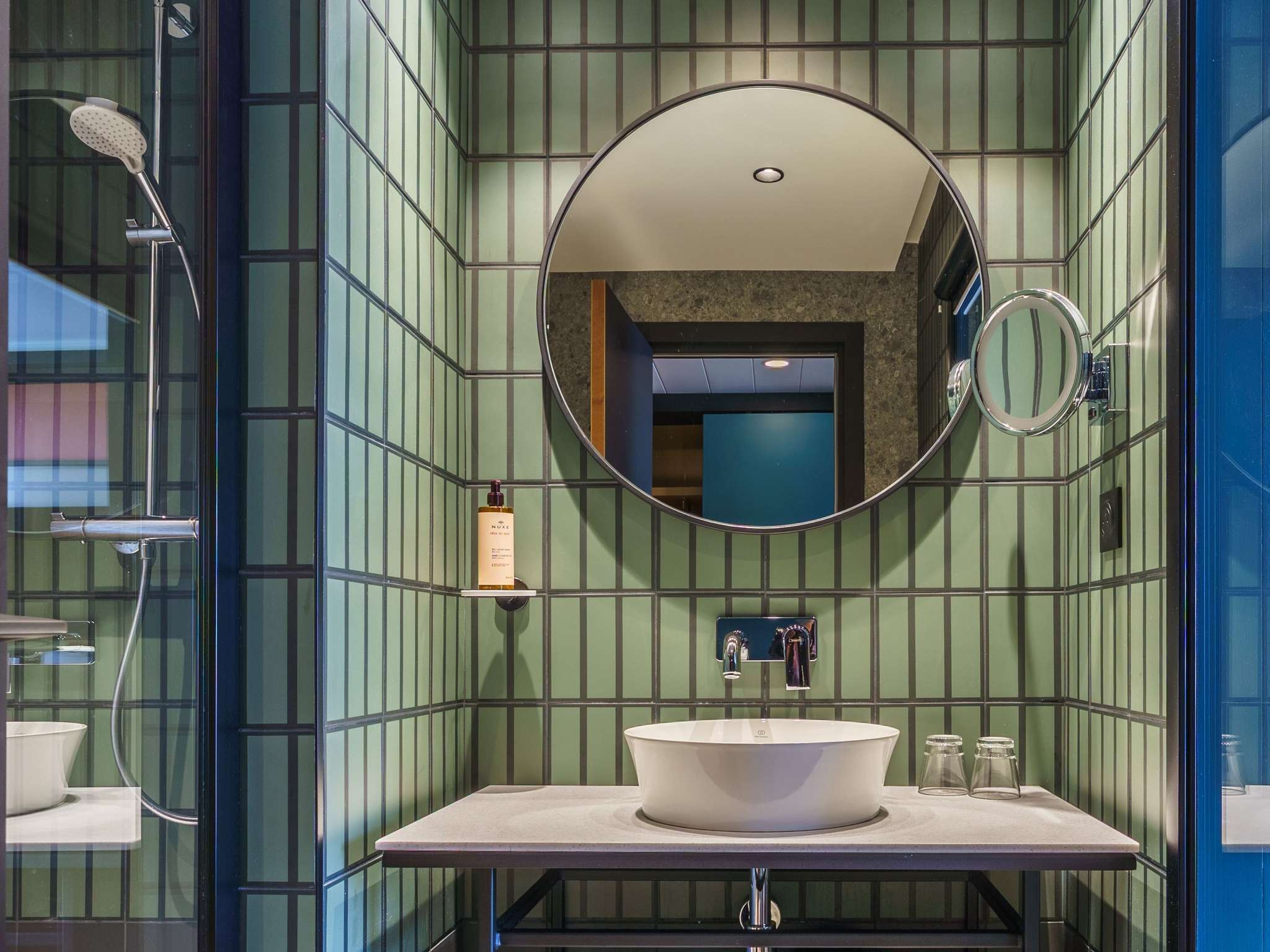 Foto - Mercure Dijon Centre Clemenceau