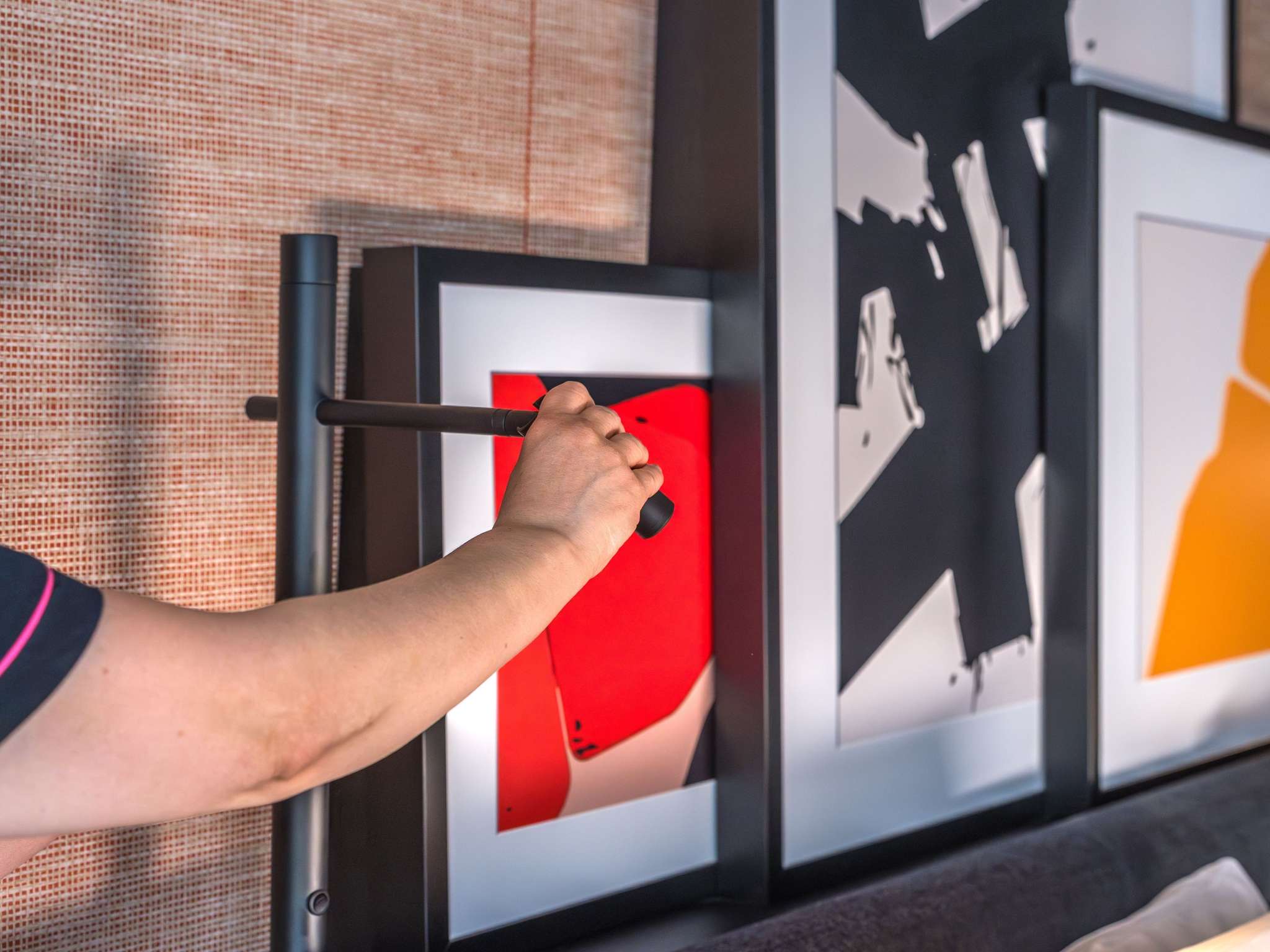 Foto - Mercure Dijon Centre Clemenceau