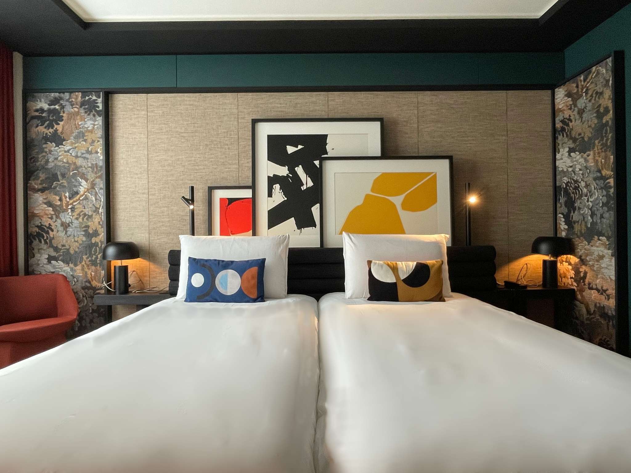 Foto - Mercure Dijon Centre Clemenceau