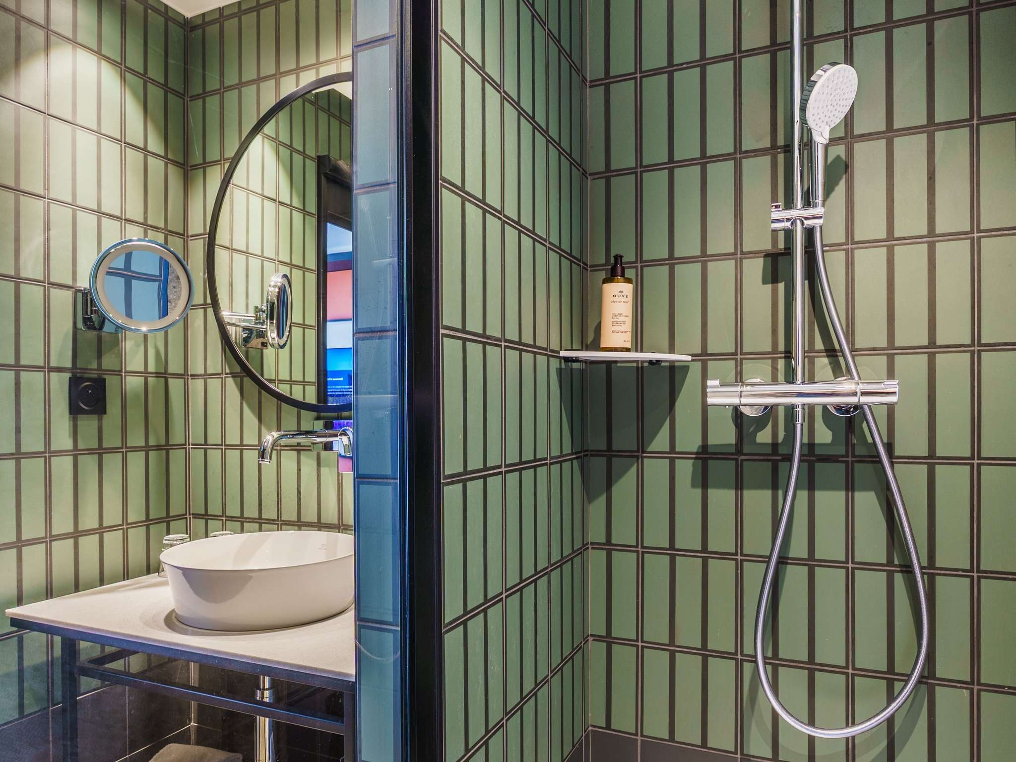 Foto - Mercure Dijon Centre Clemenceau