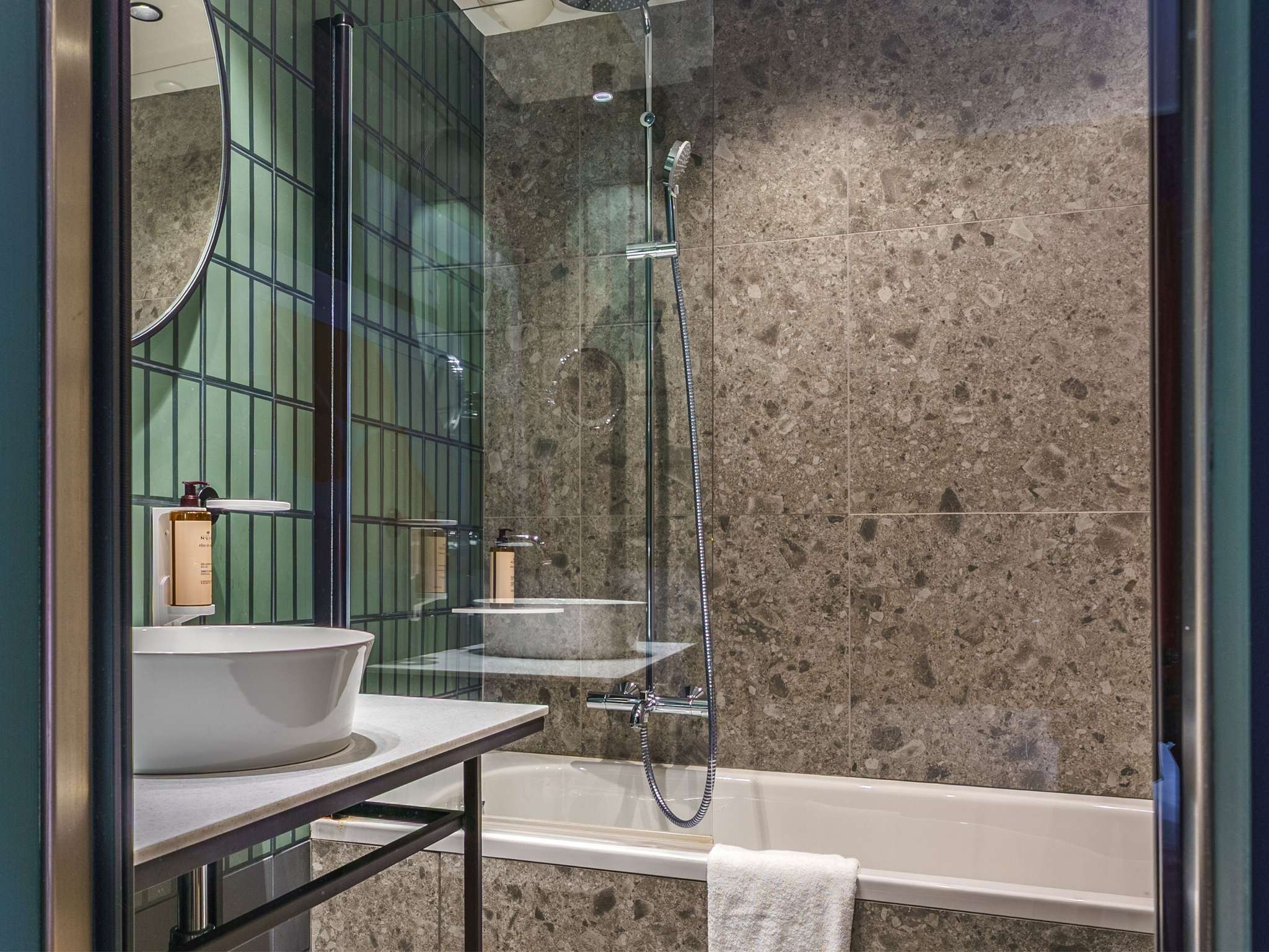 Foto - Mercure Dijon Centre Clemenceau