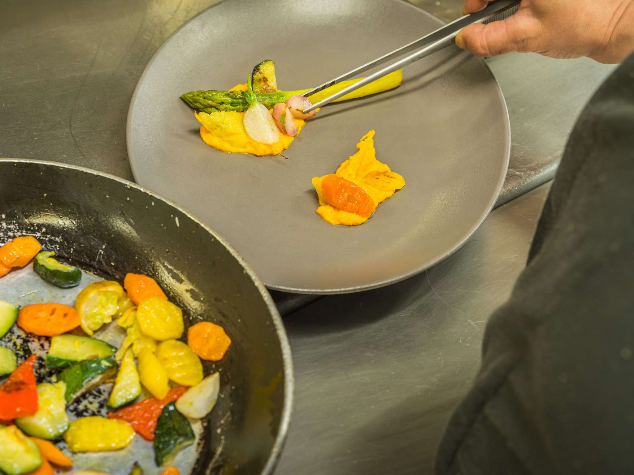 Foto - Mercure Dijon Centre Clemenceau