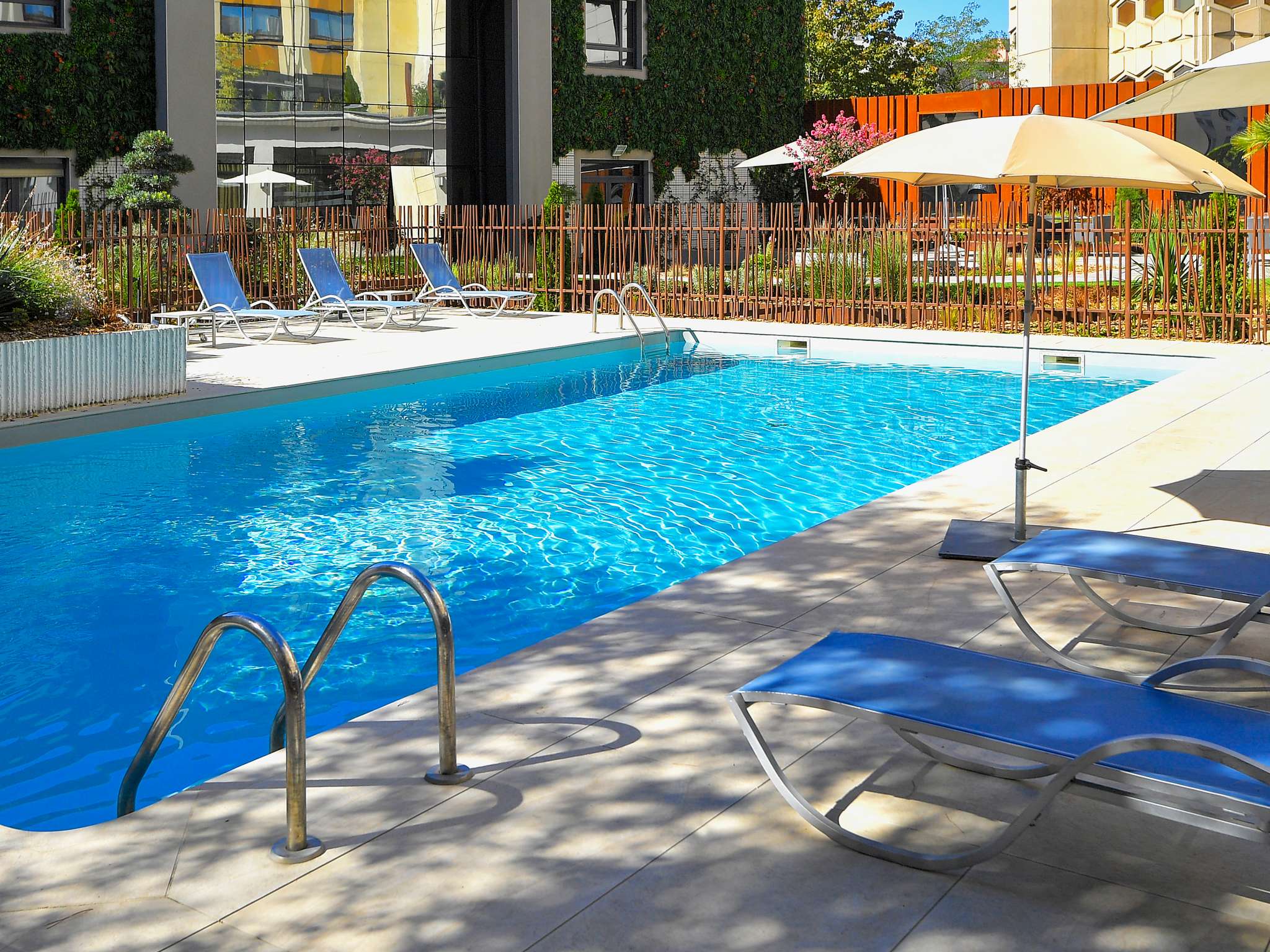 Foto - Mercure Dijon Centre Clemenceau