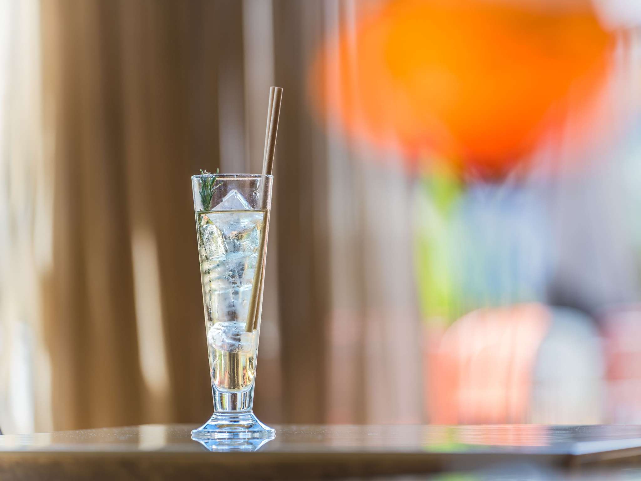 Foto - Mercure Dijon Centre Clemenceau