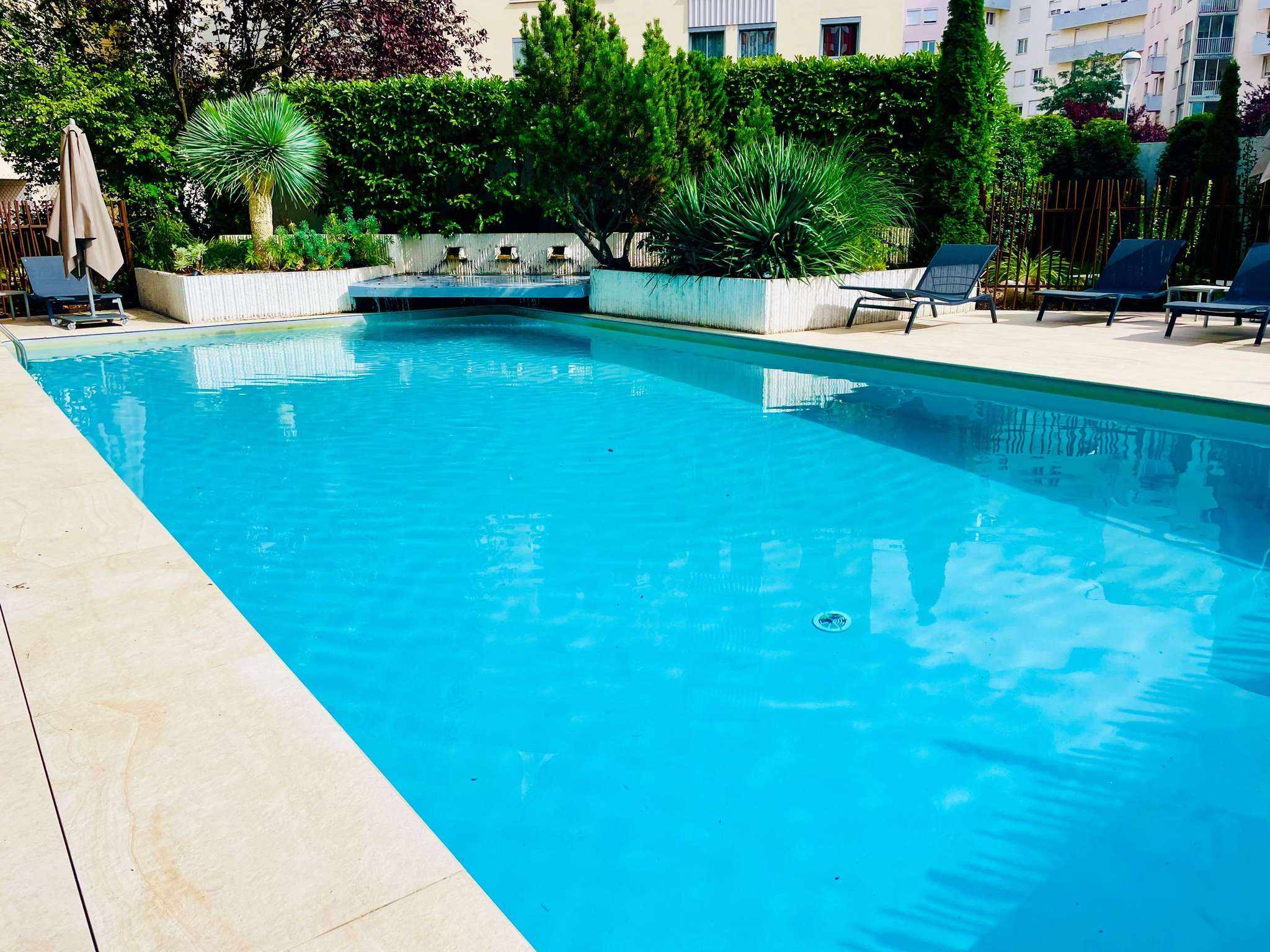 Foto - Mercure Dijon Centre Clemenceau