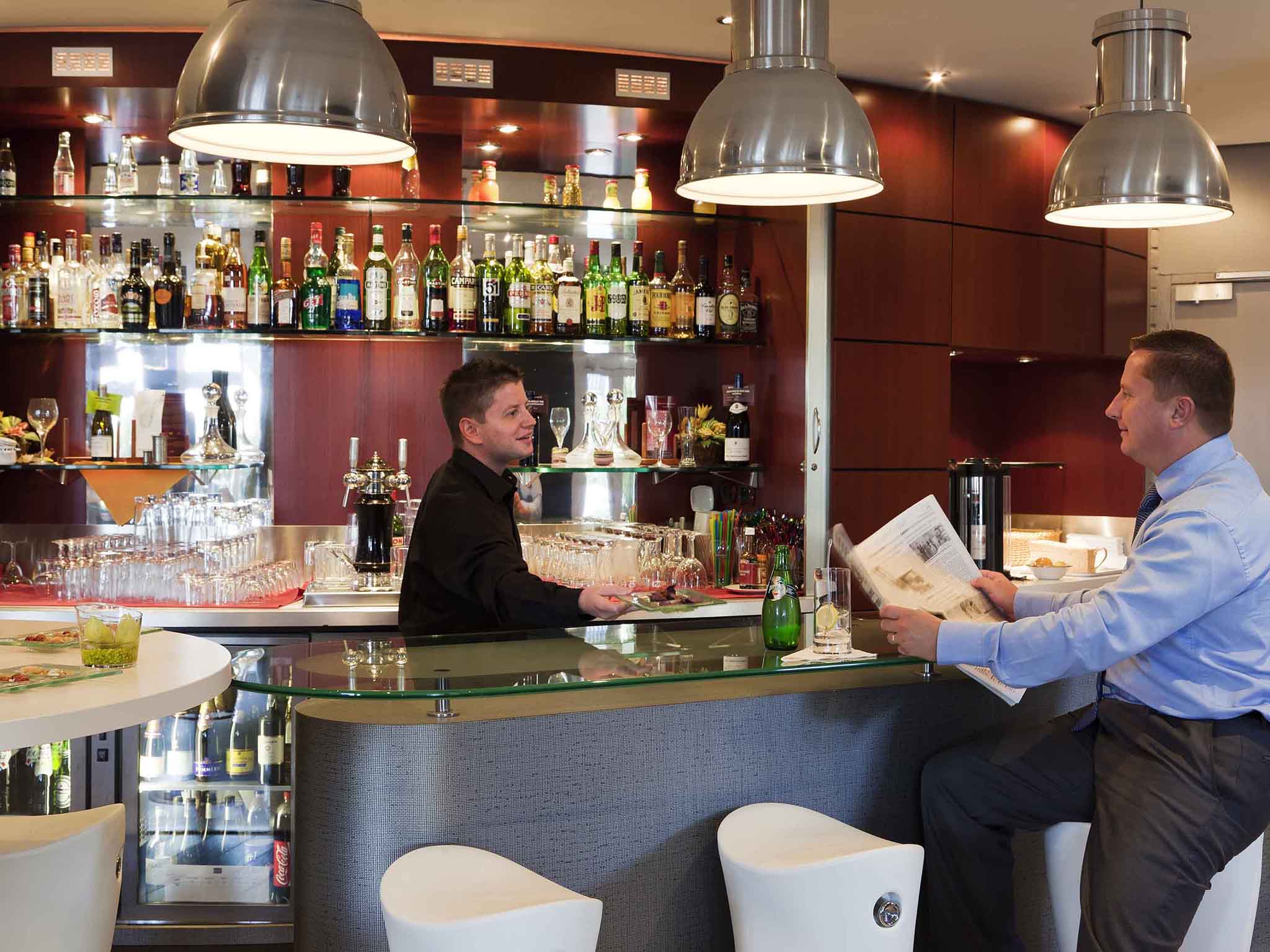 Foto - Mercure Port La Grande Motte