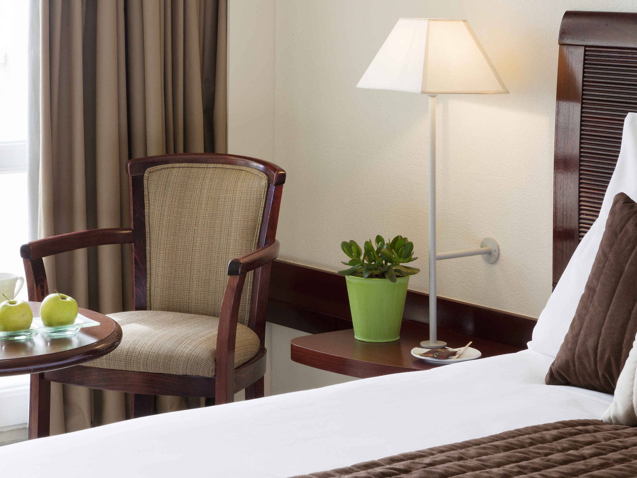 Foto - Mercure Port La Grande Motte