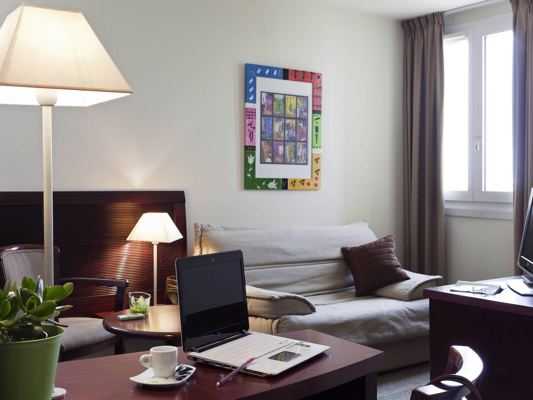 Foto - Mercure Port La Grande Motte