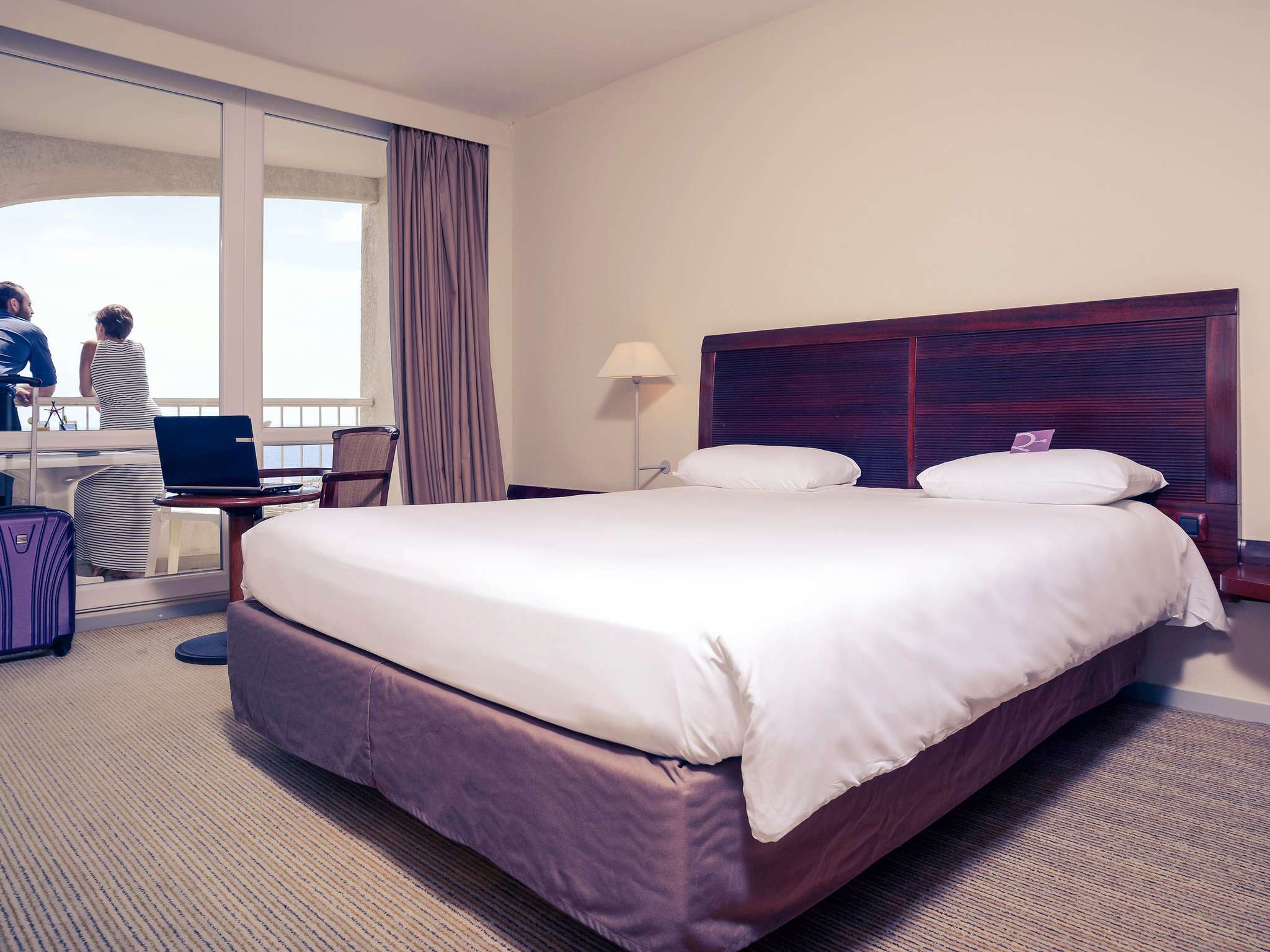 Foto - Mercure Port La Grande Motte