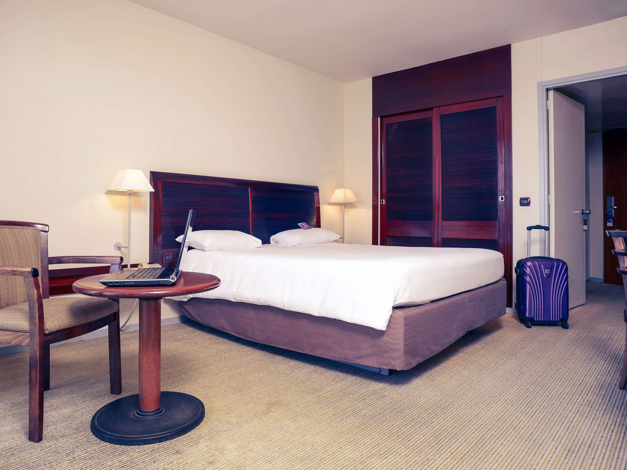 Foto - Mercure Port La Grande Motte