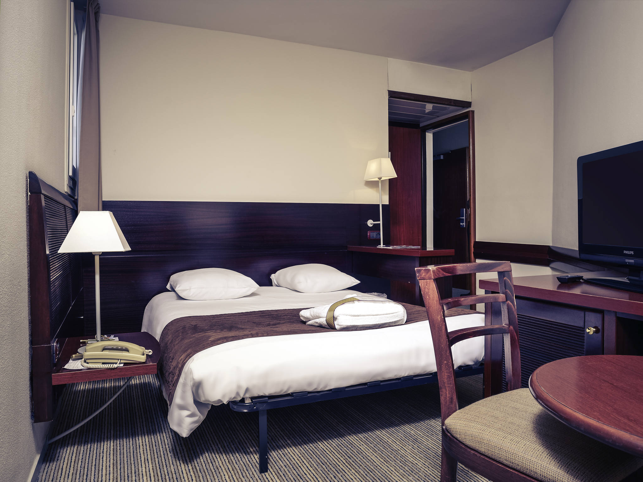 Foto - Mercure Port La Grande Motte