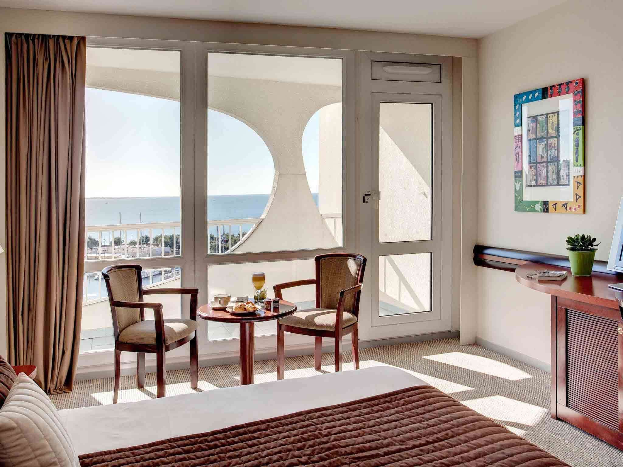 Foto - Mercure Port La Grande Motte