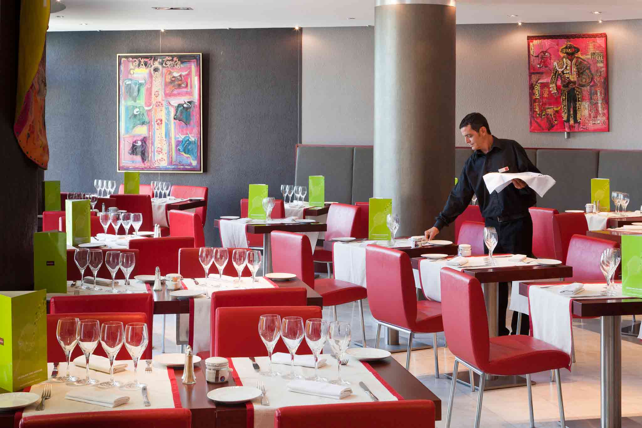 Foto - Mercure Port La Grande Motte