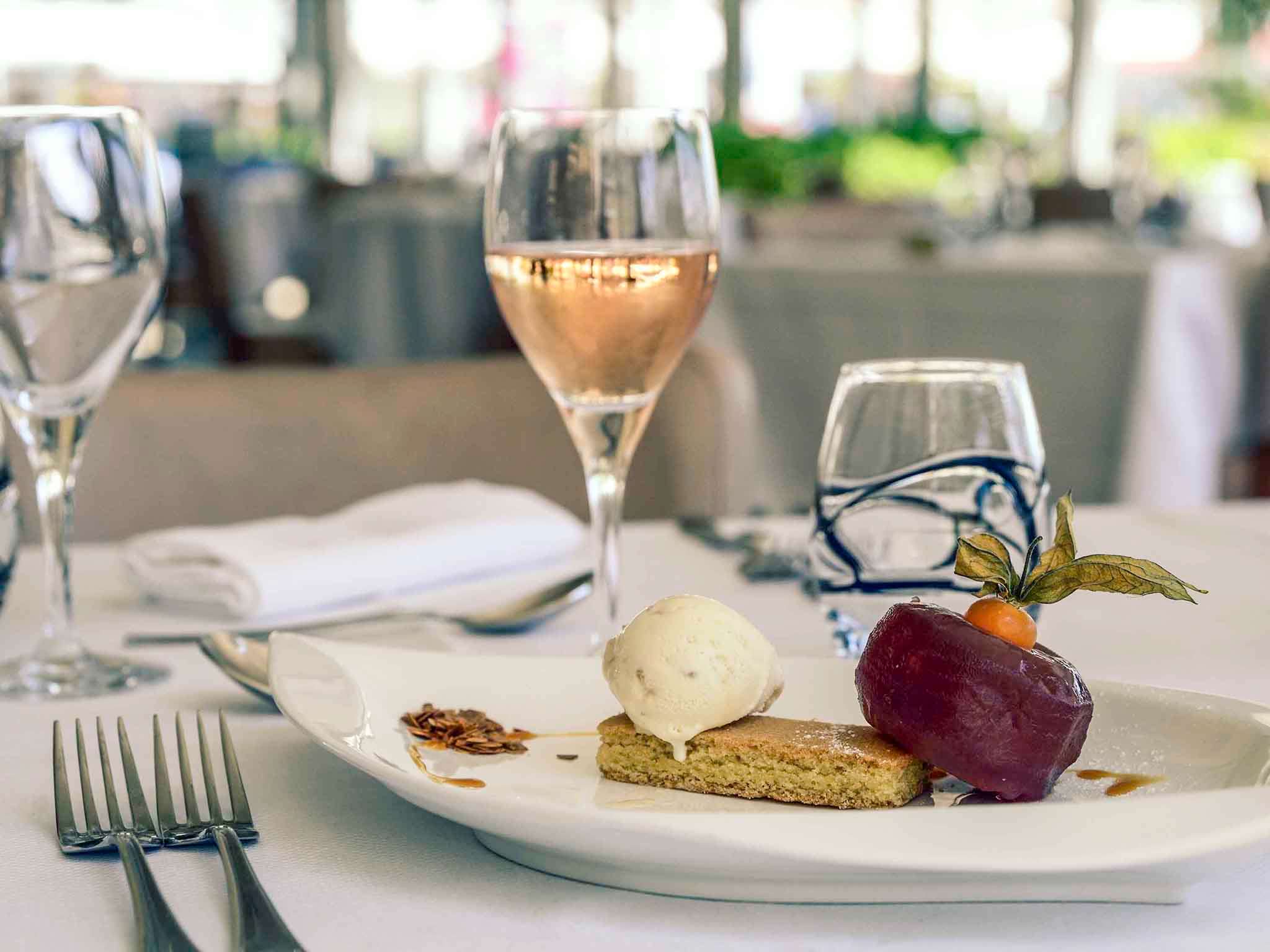 Foto - Mercure Port La Grande Motte