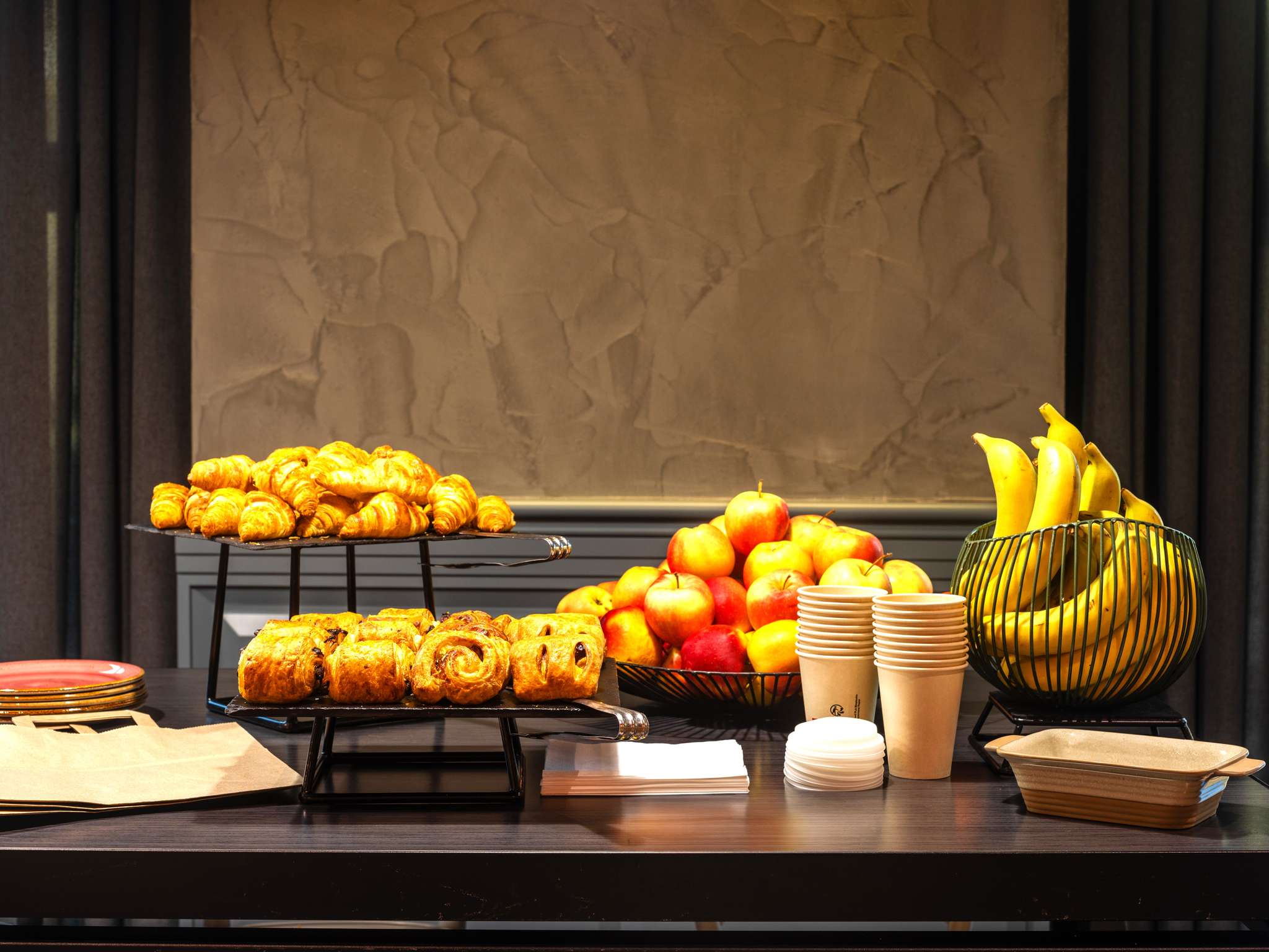 Foto - Mercure Port La Grande Motte