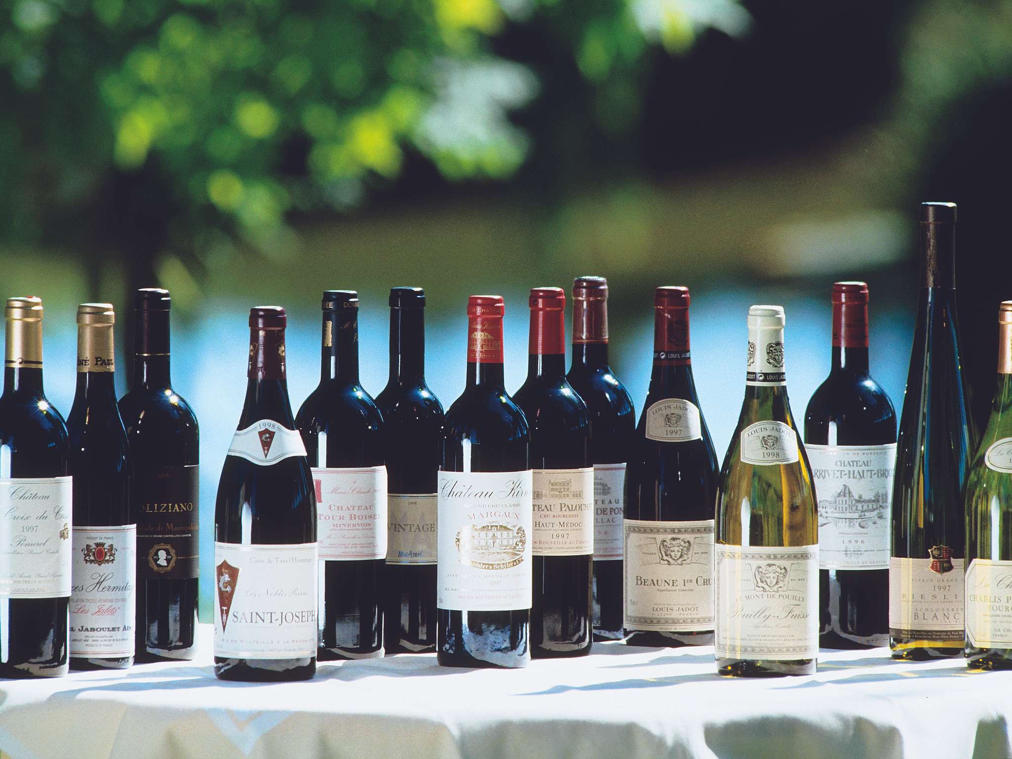 Foto - Mercure Port La Grande Motte