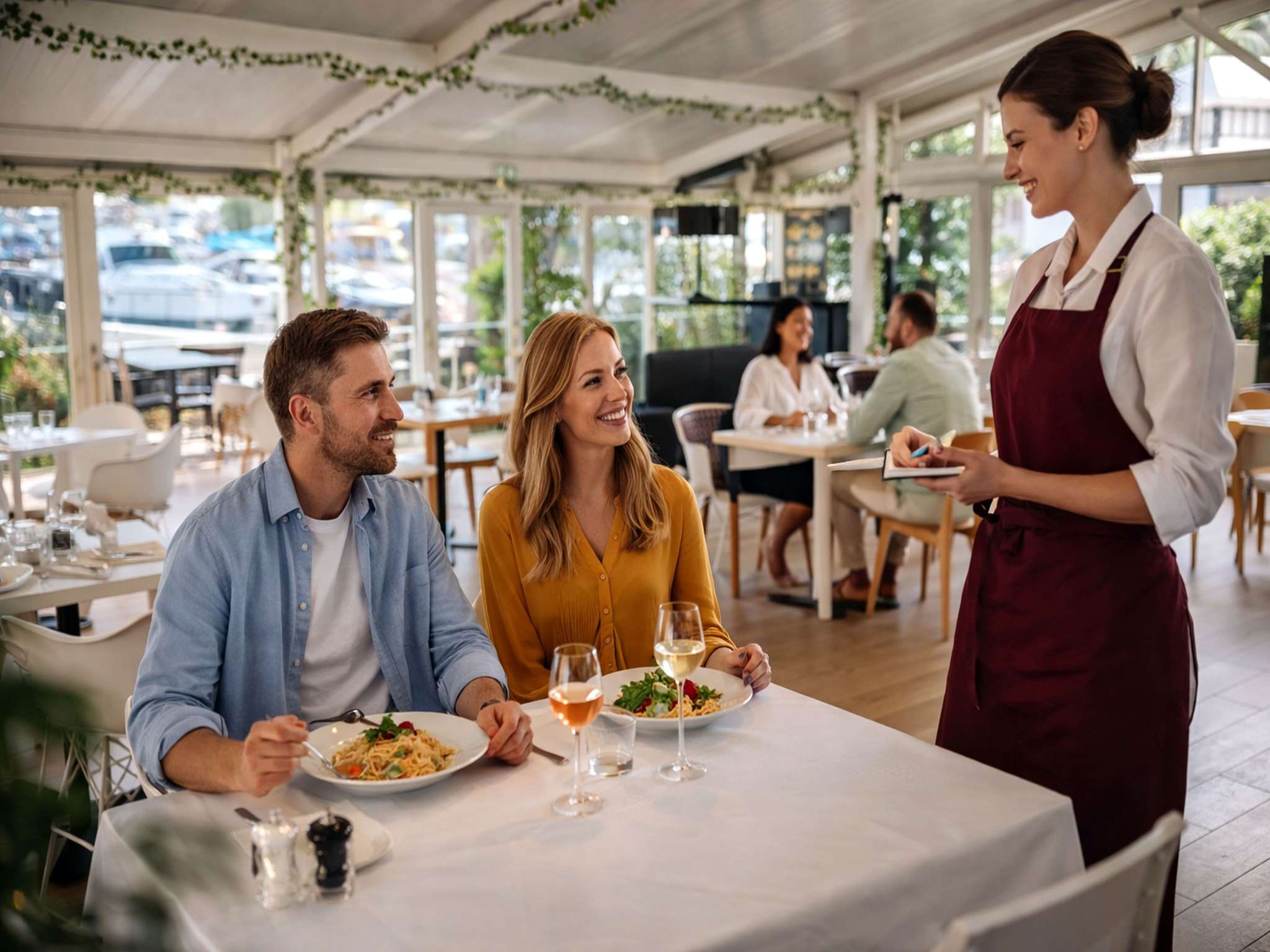 Foto - Mercure Port La Grande Motte