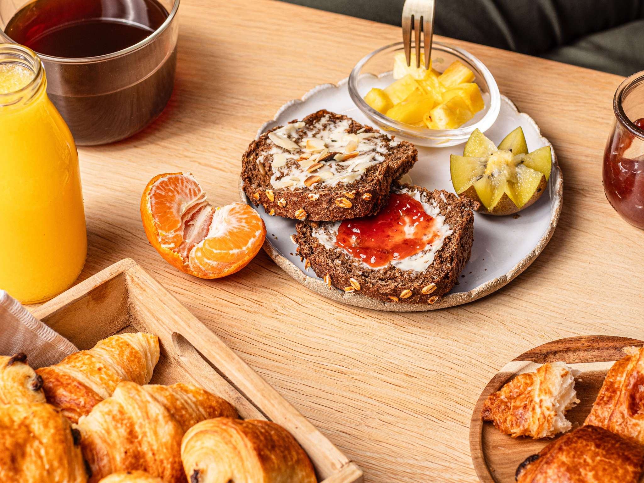 Foto - Mercure Port La Grande Motte