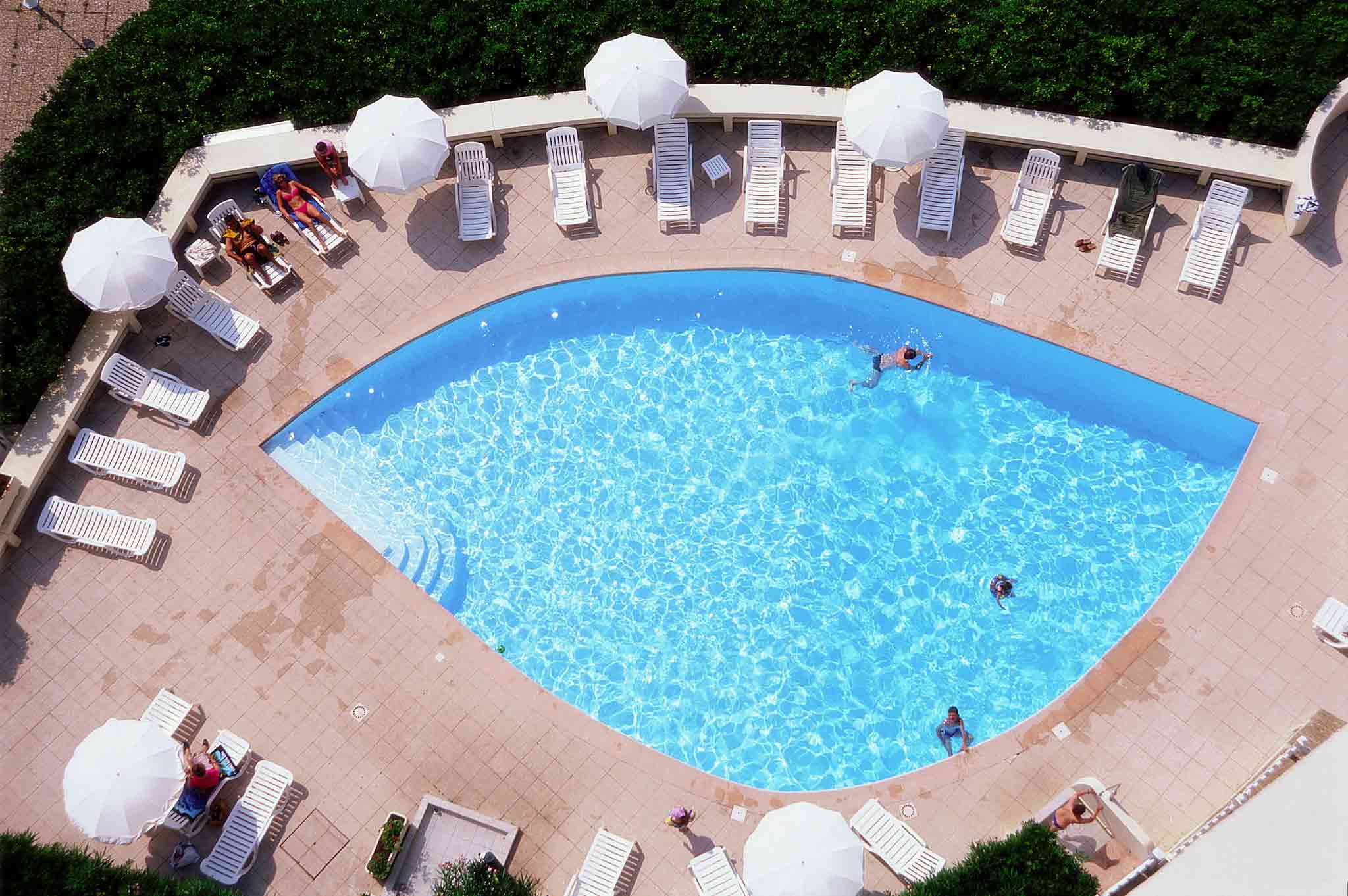 Foto - Mercure Port La Grande Motte