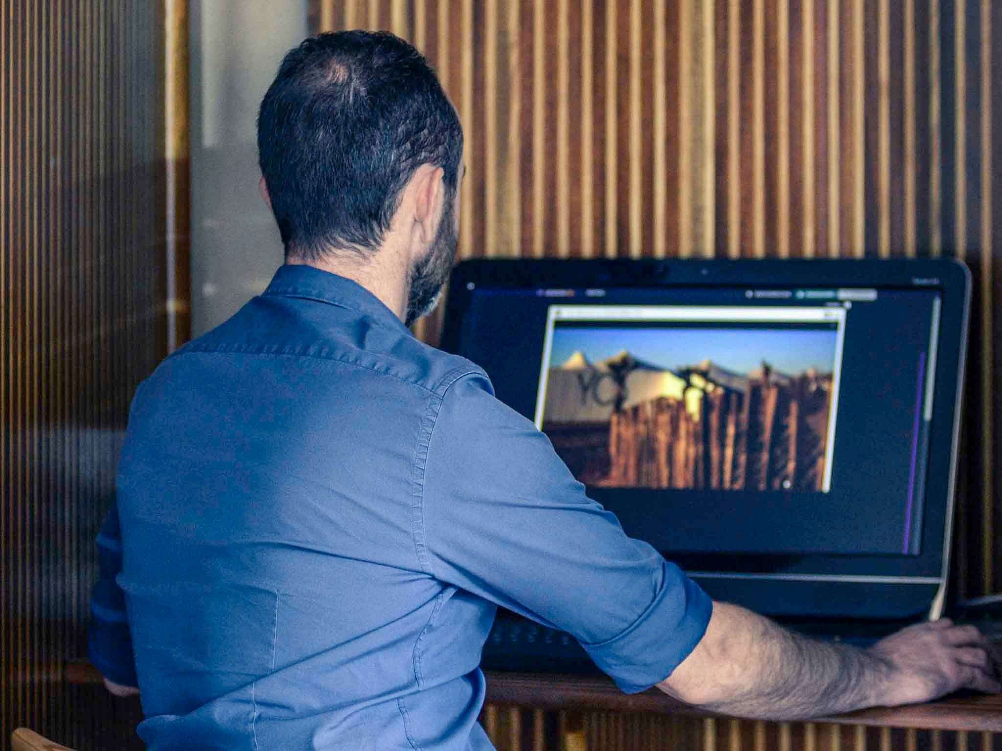 Foto - Mercure Port La Grande Motte