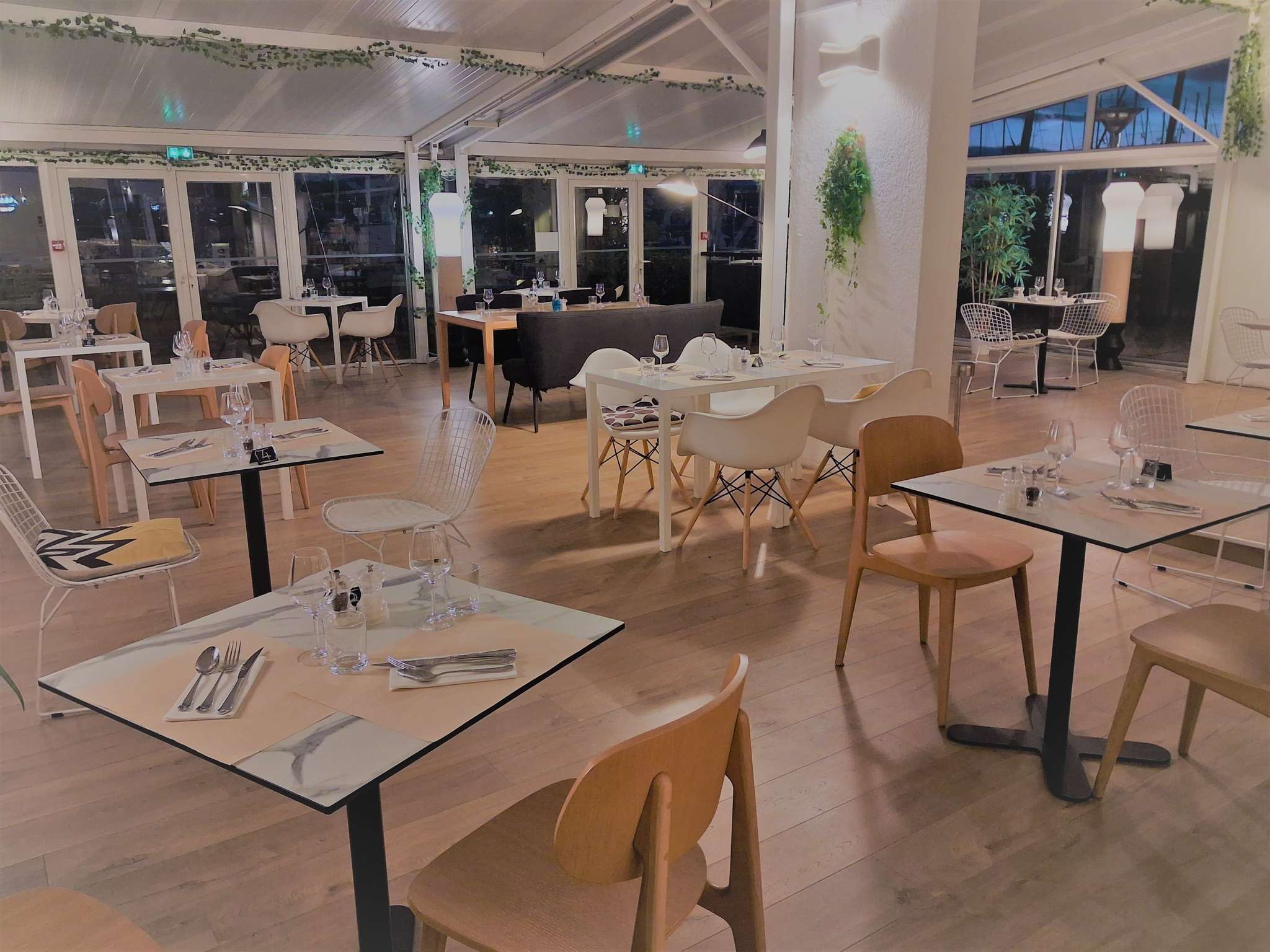 Foto - Mercure Port La Grande Motte