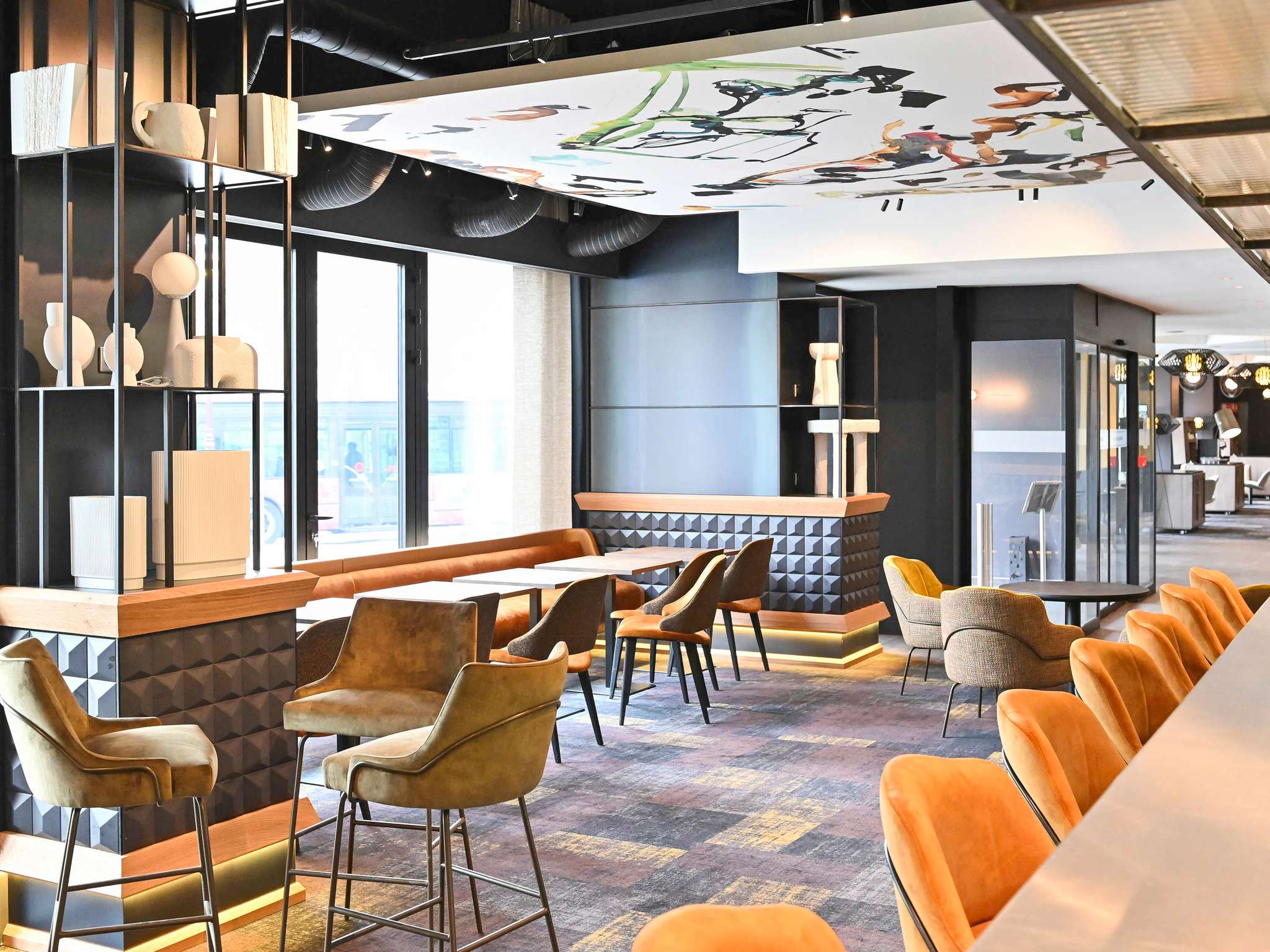 Foto - Mercure Metz Centre