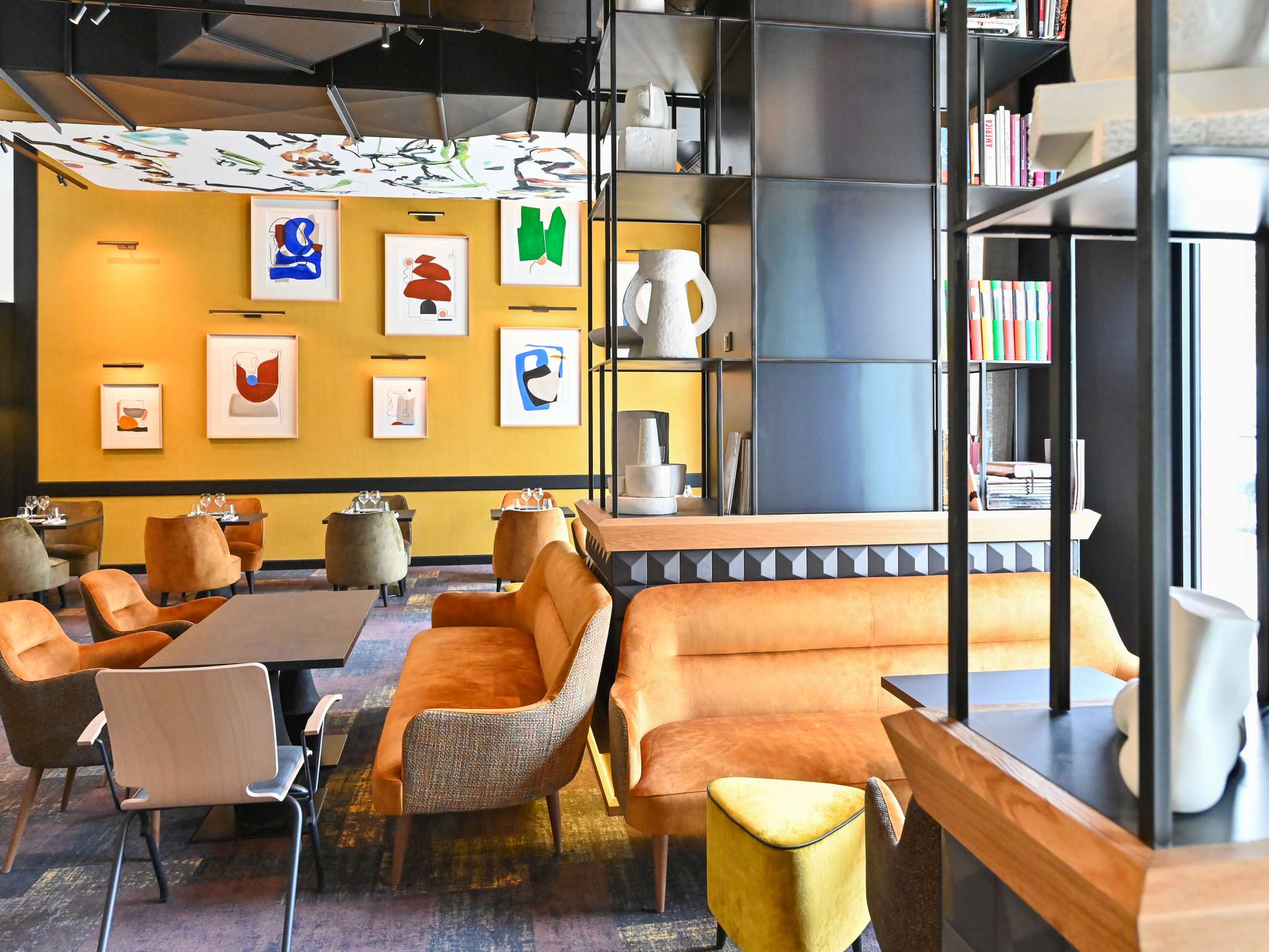 Foto - Mercure Metz Centre