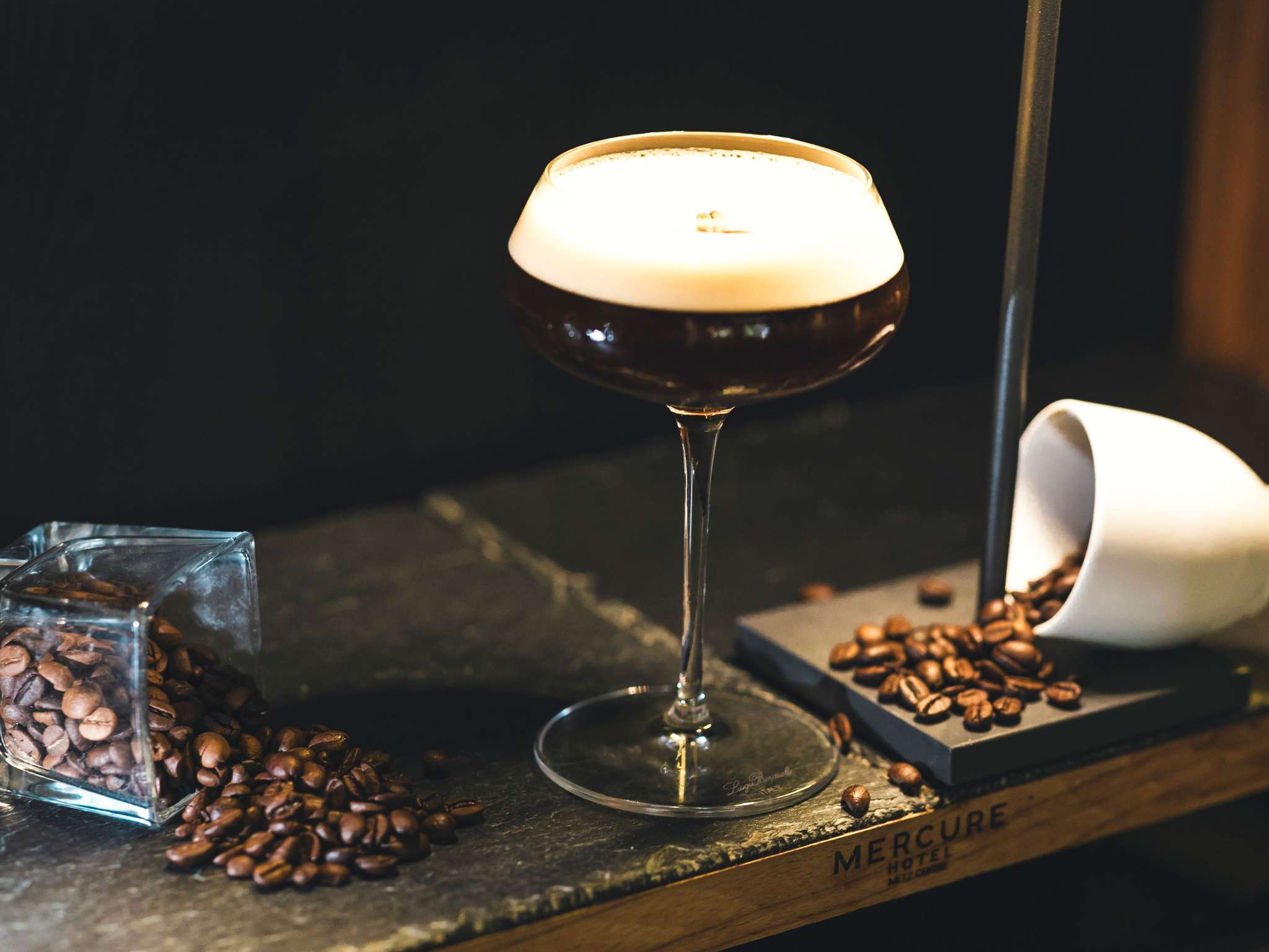 Foto - Mercure Metz Centre