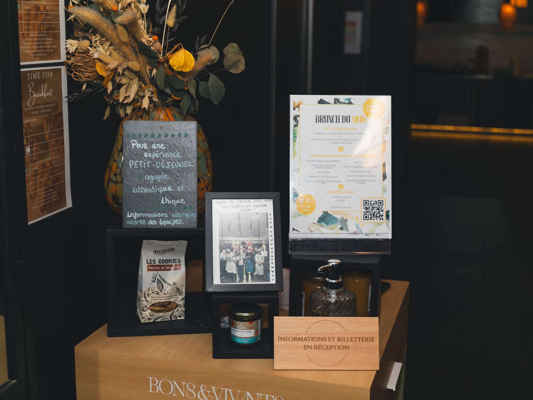 Foto - Mercure Metz Centre