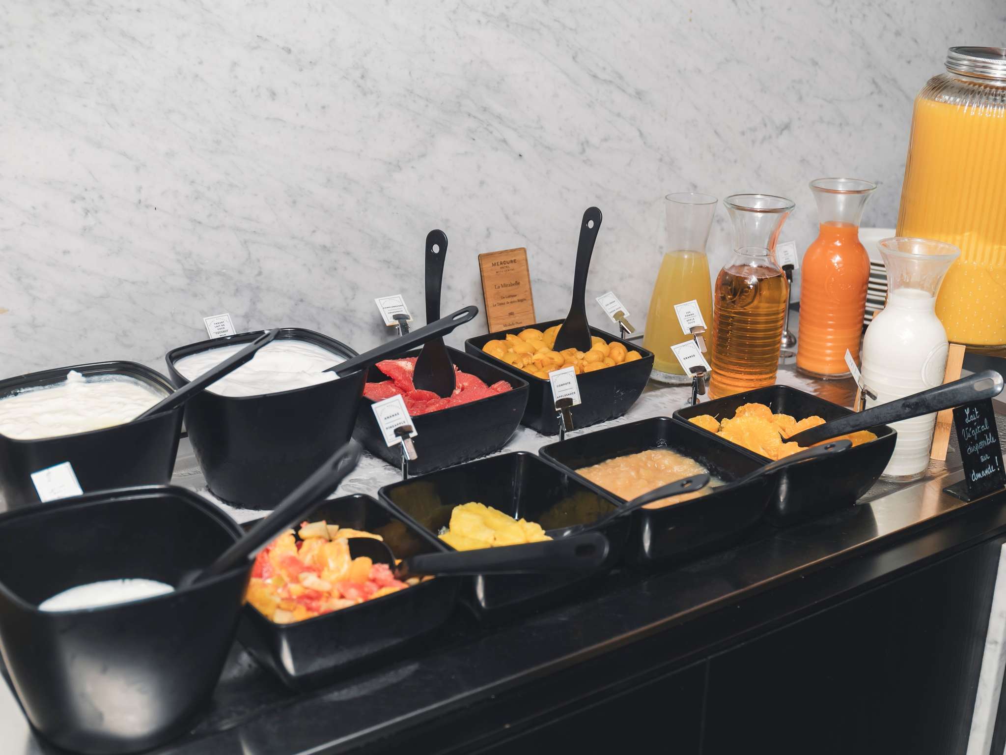 Foto - Mercure Metz Centre