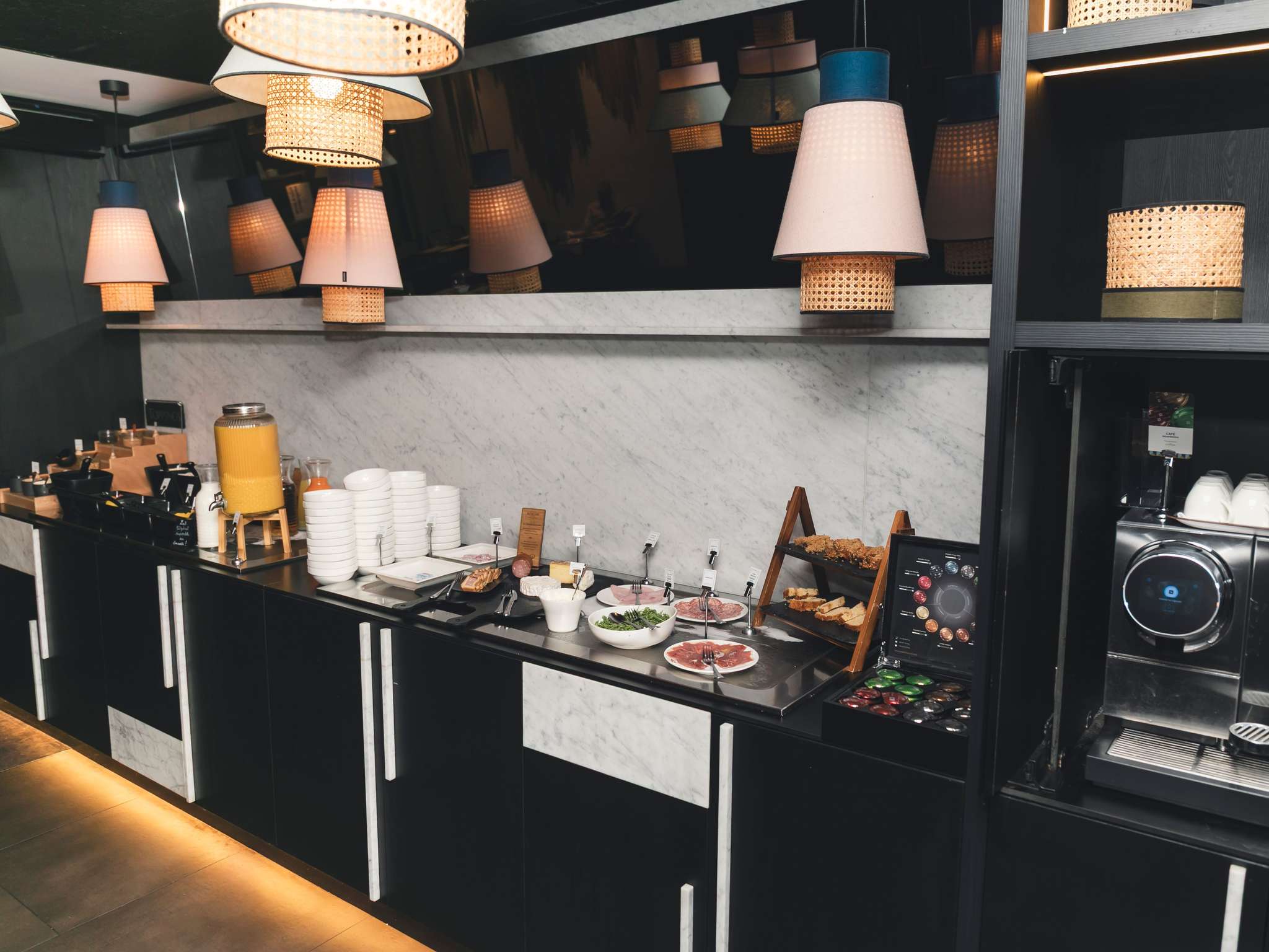 Foto - Mercure Metz Centre