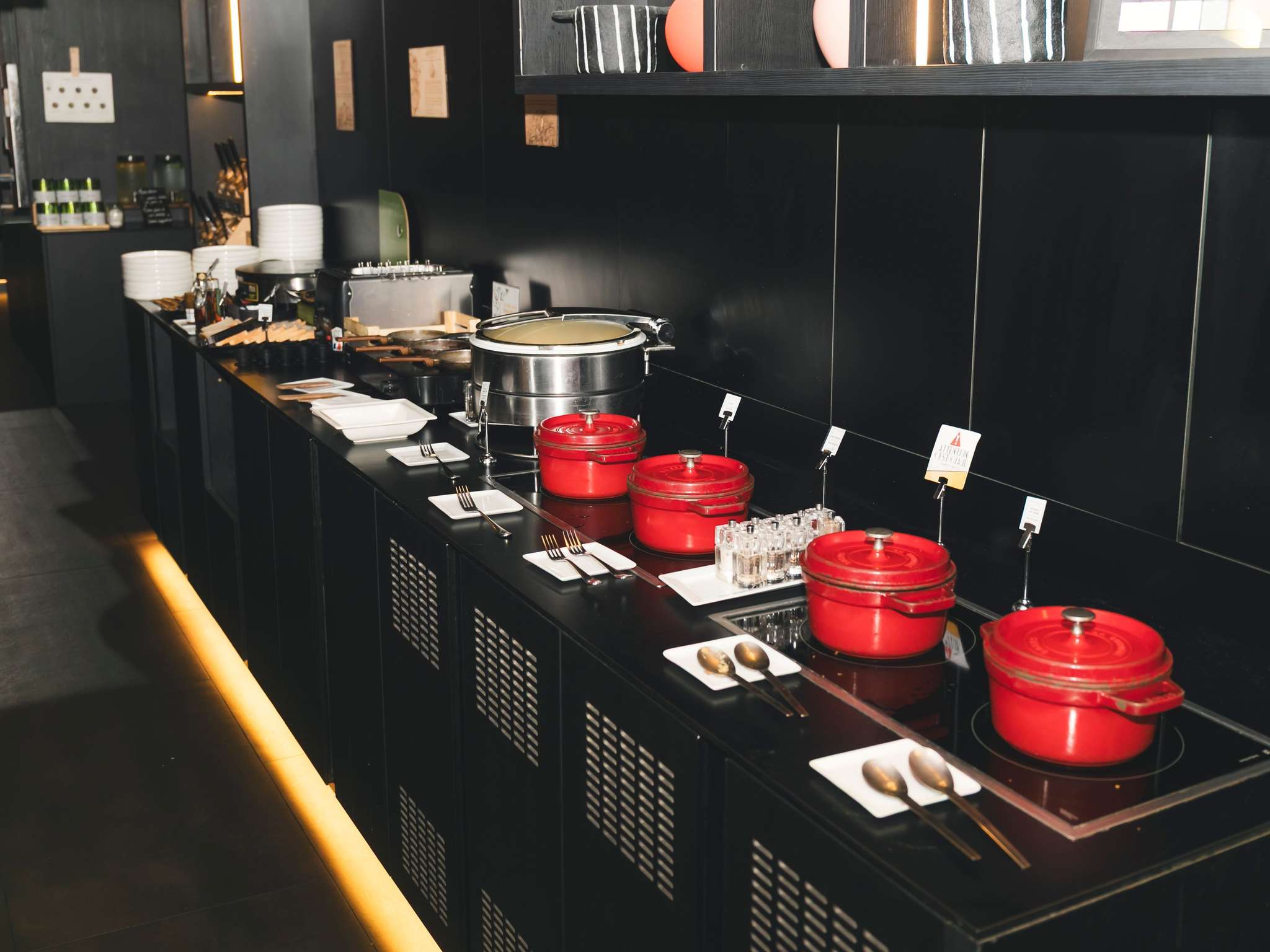 Foto - Mercure Metz Centre