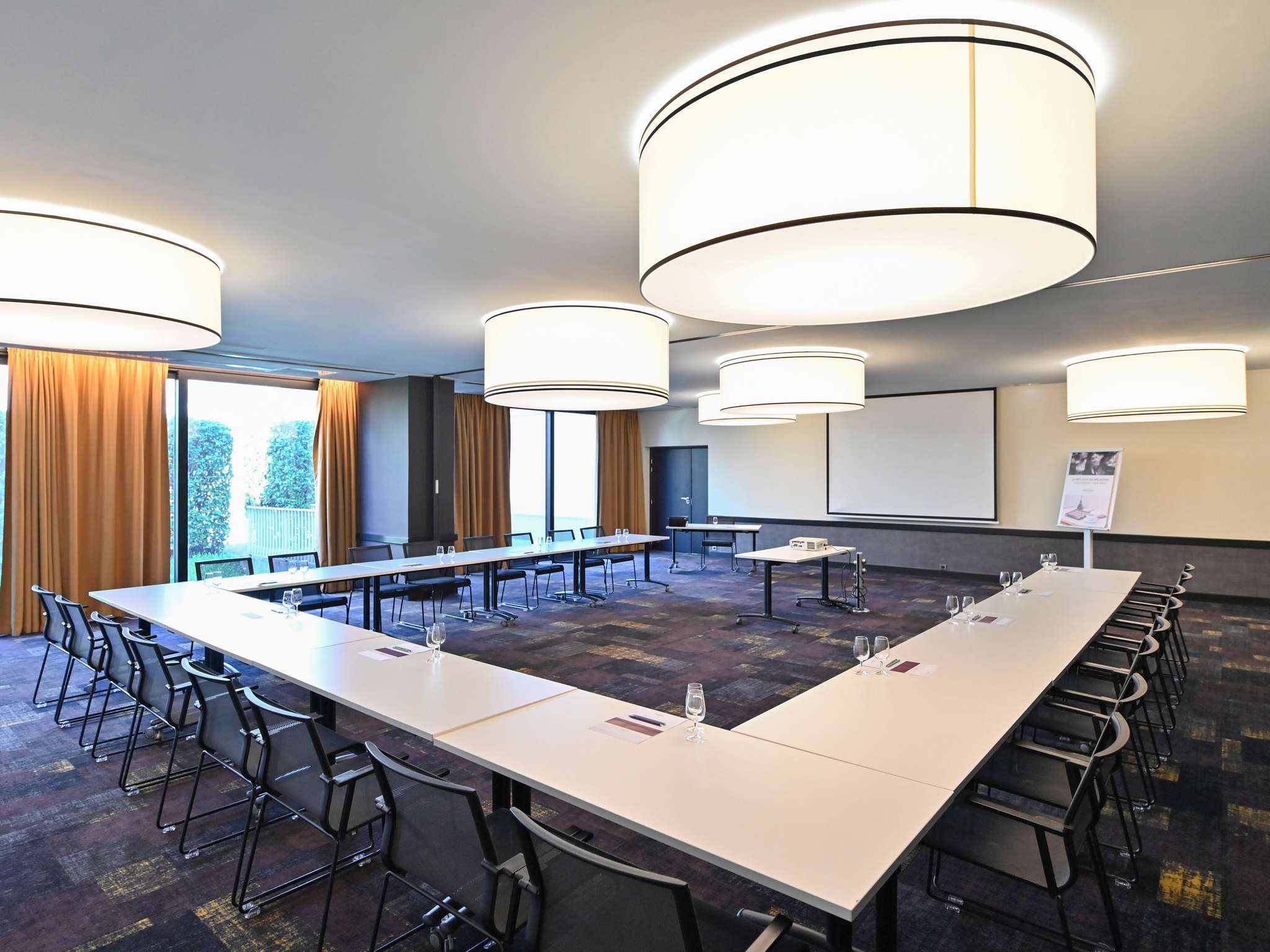 Foto - Mercure Metz Centre