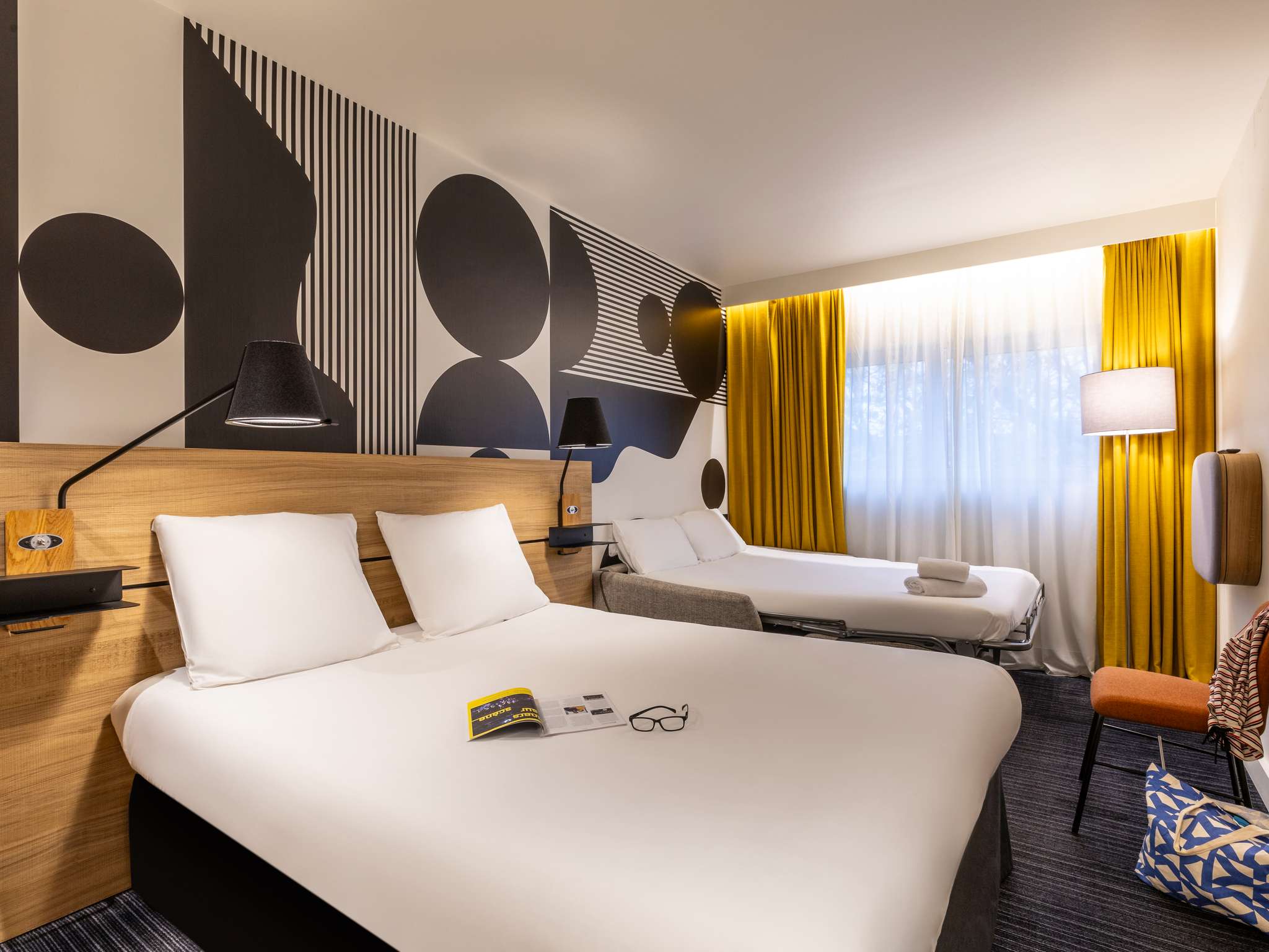 Foto - Mercure Metz Centre