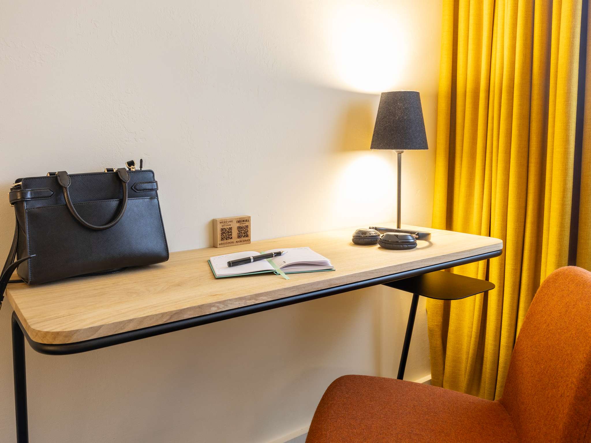 Foto - Mercure Metz Centre