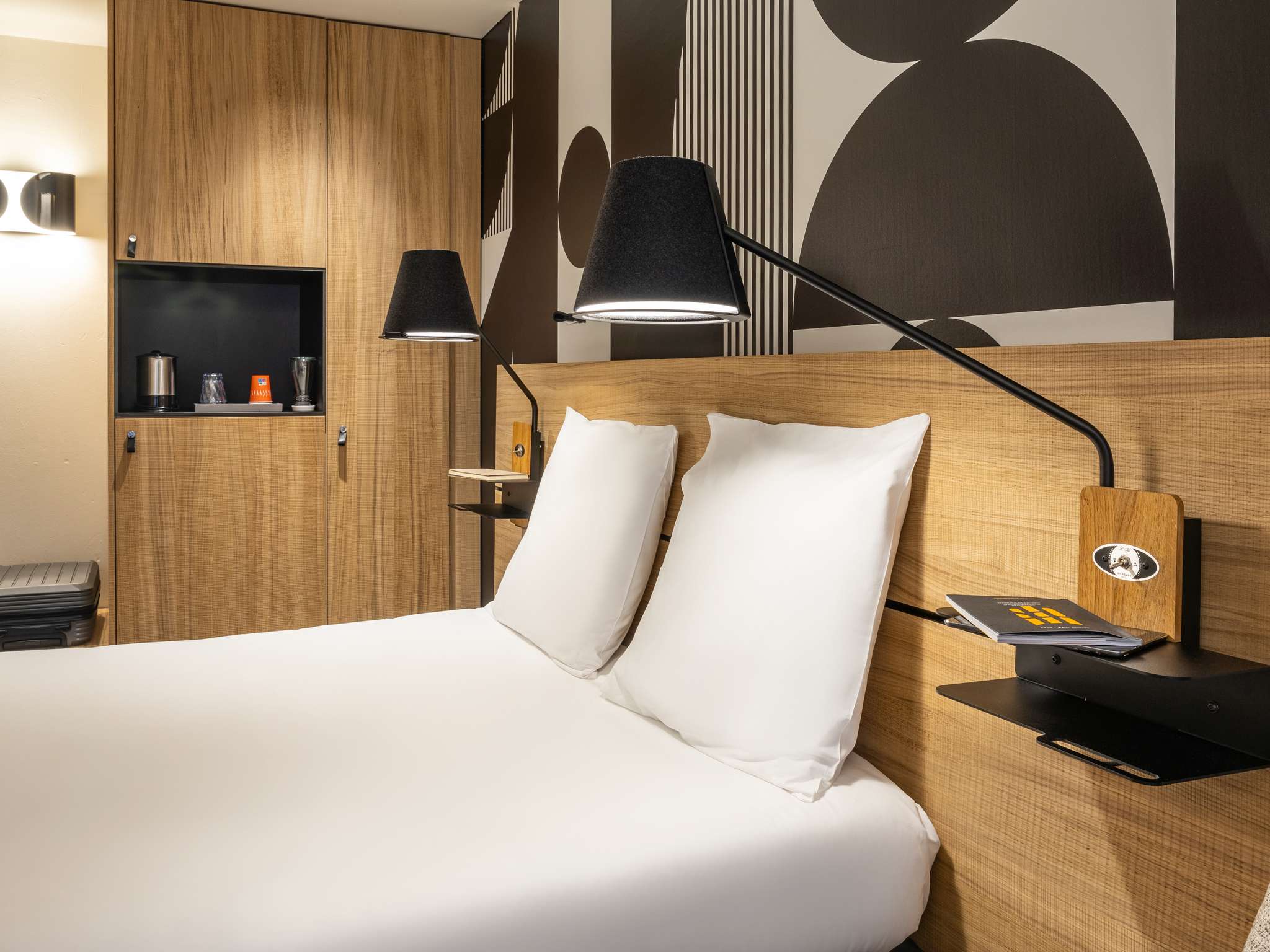 Foto - Mercure Metz Centre