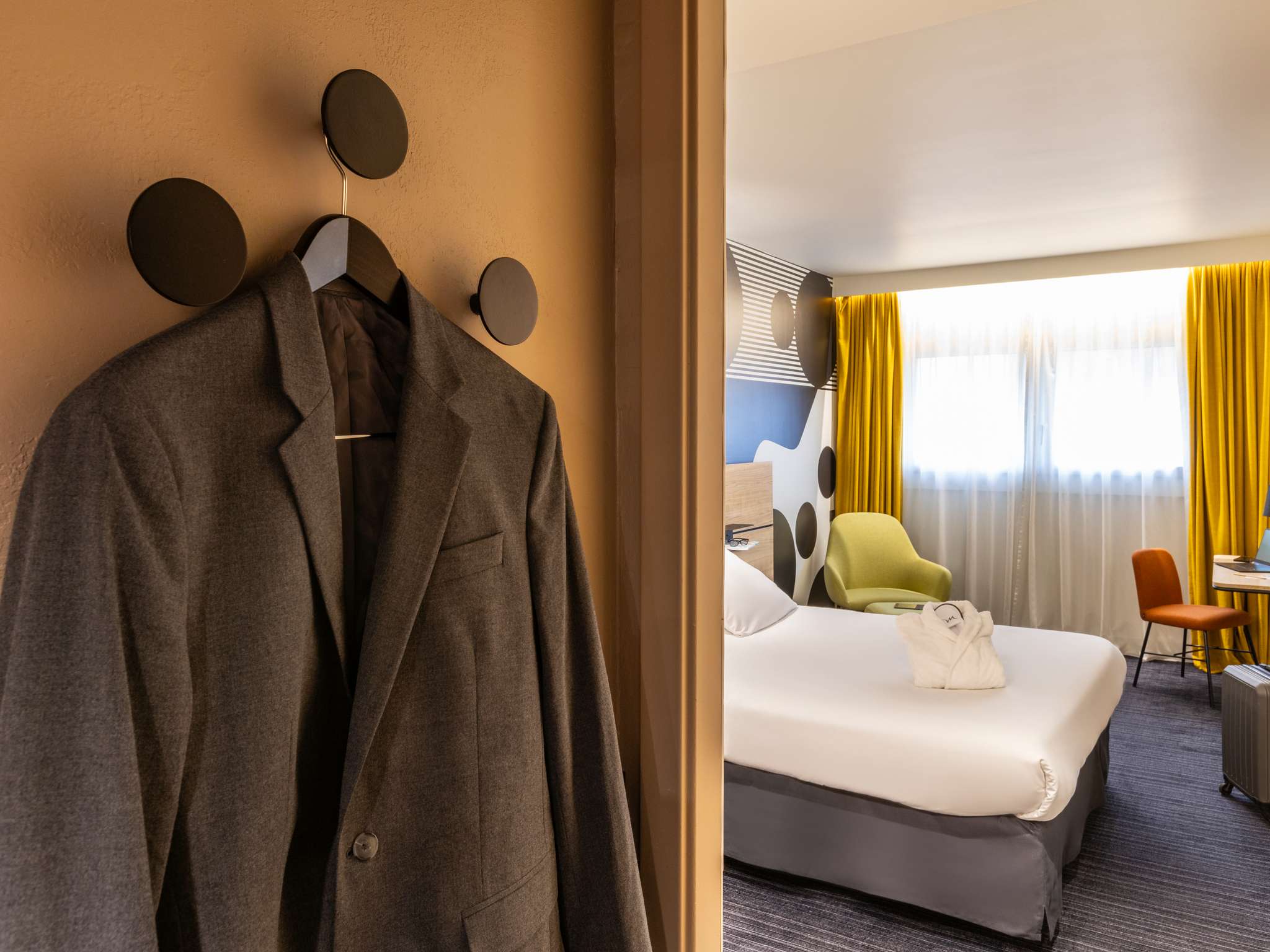 Foto - Mercure Metz Centre