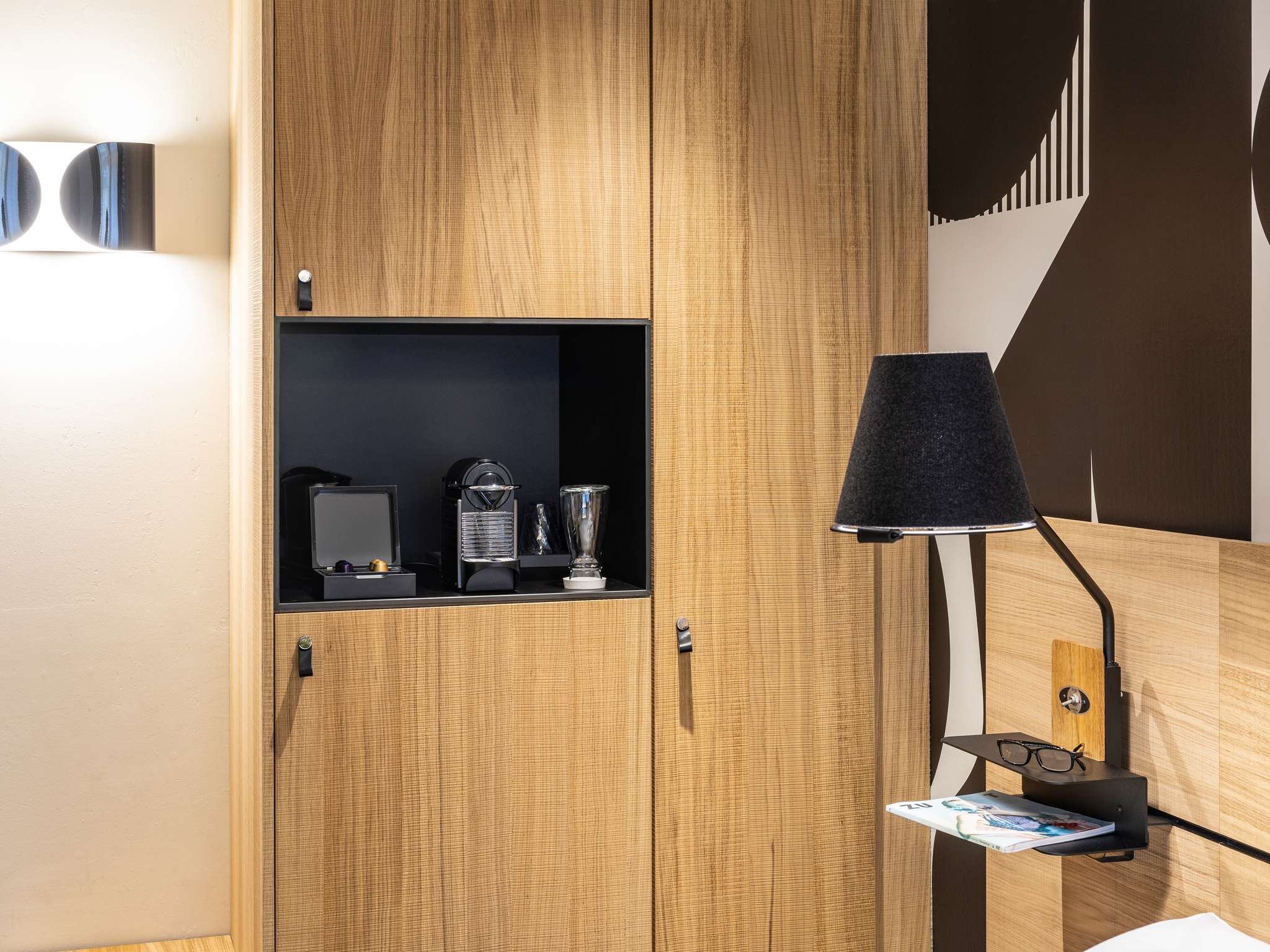 Foto - Mercure Metz Centre