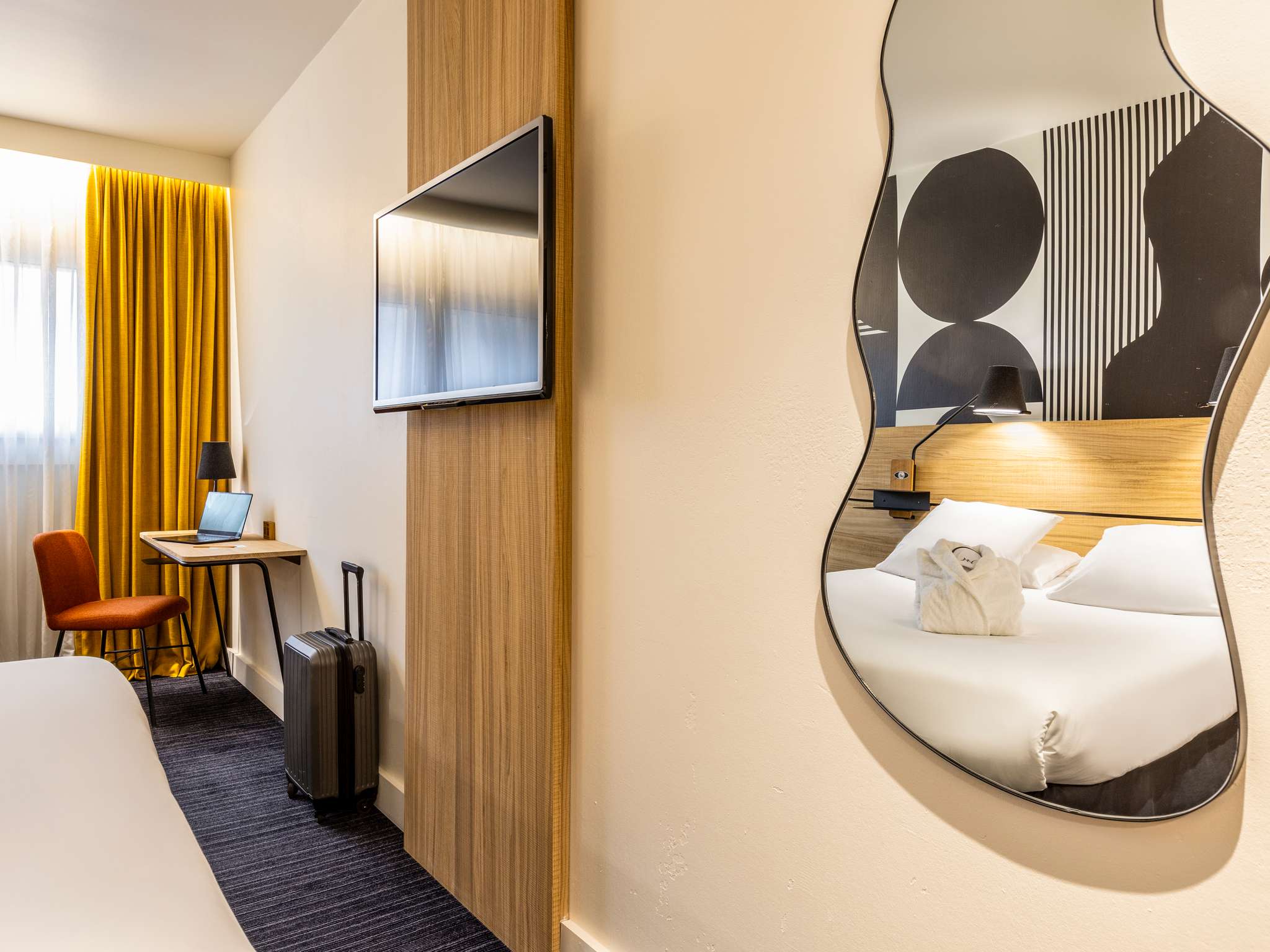 Foto - Mercure Metz Centre