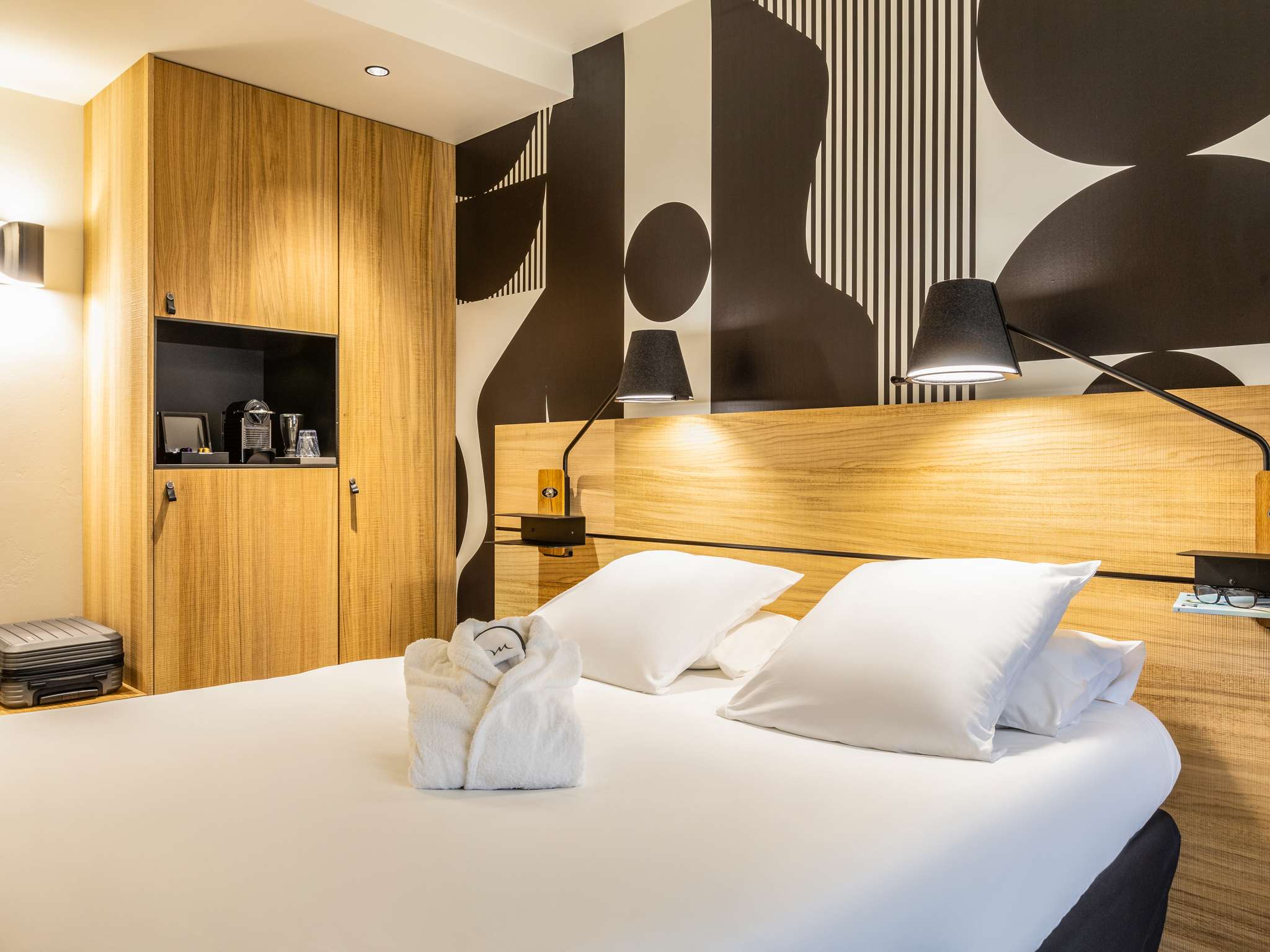 Foto - Mercure Metz Centre