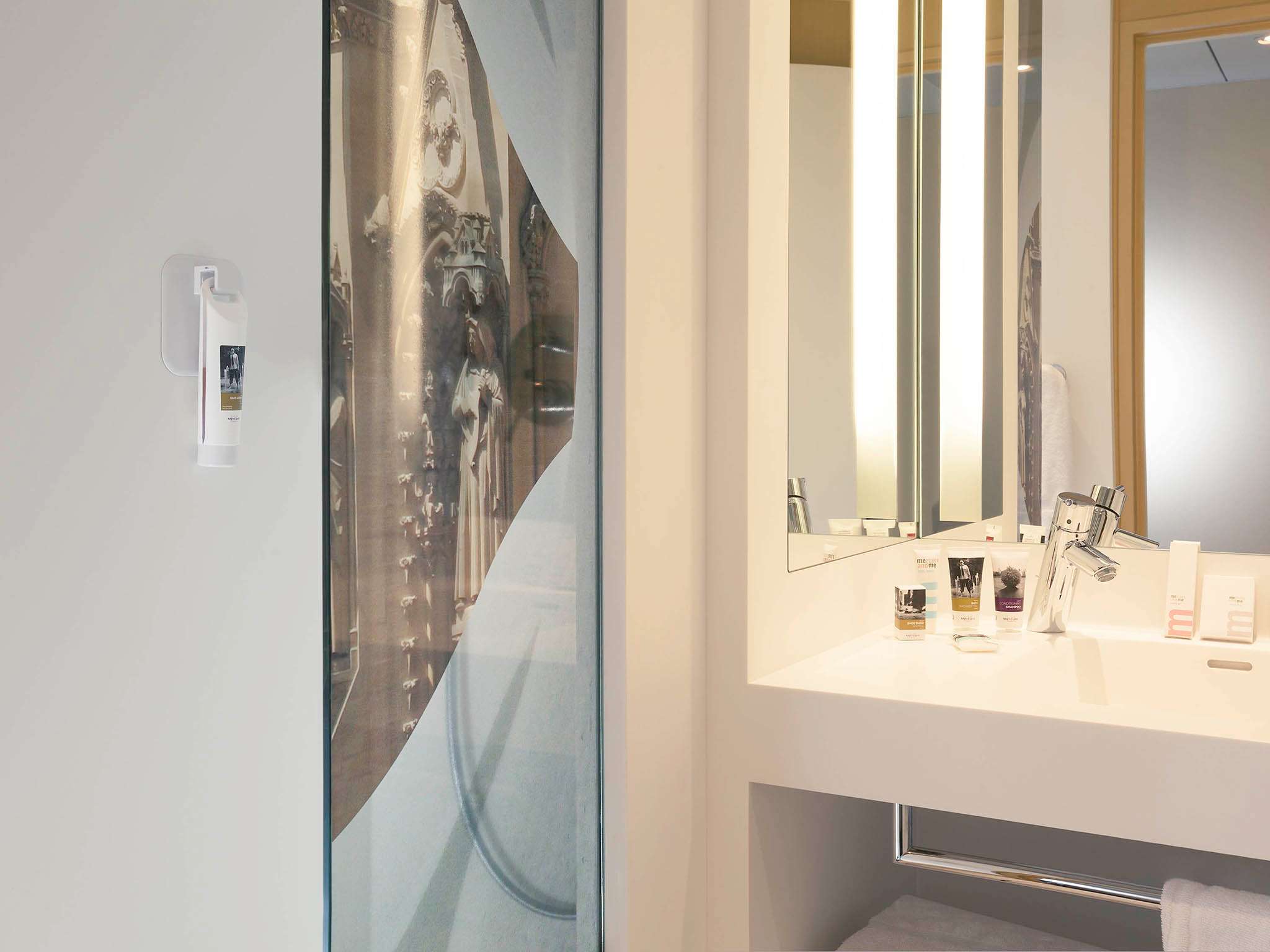 Foto - Mercure Metz Centre