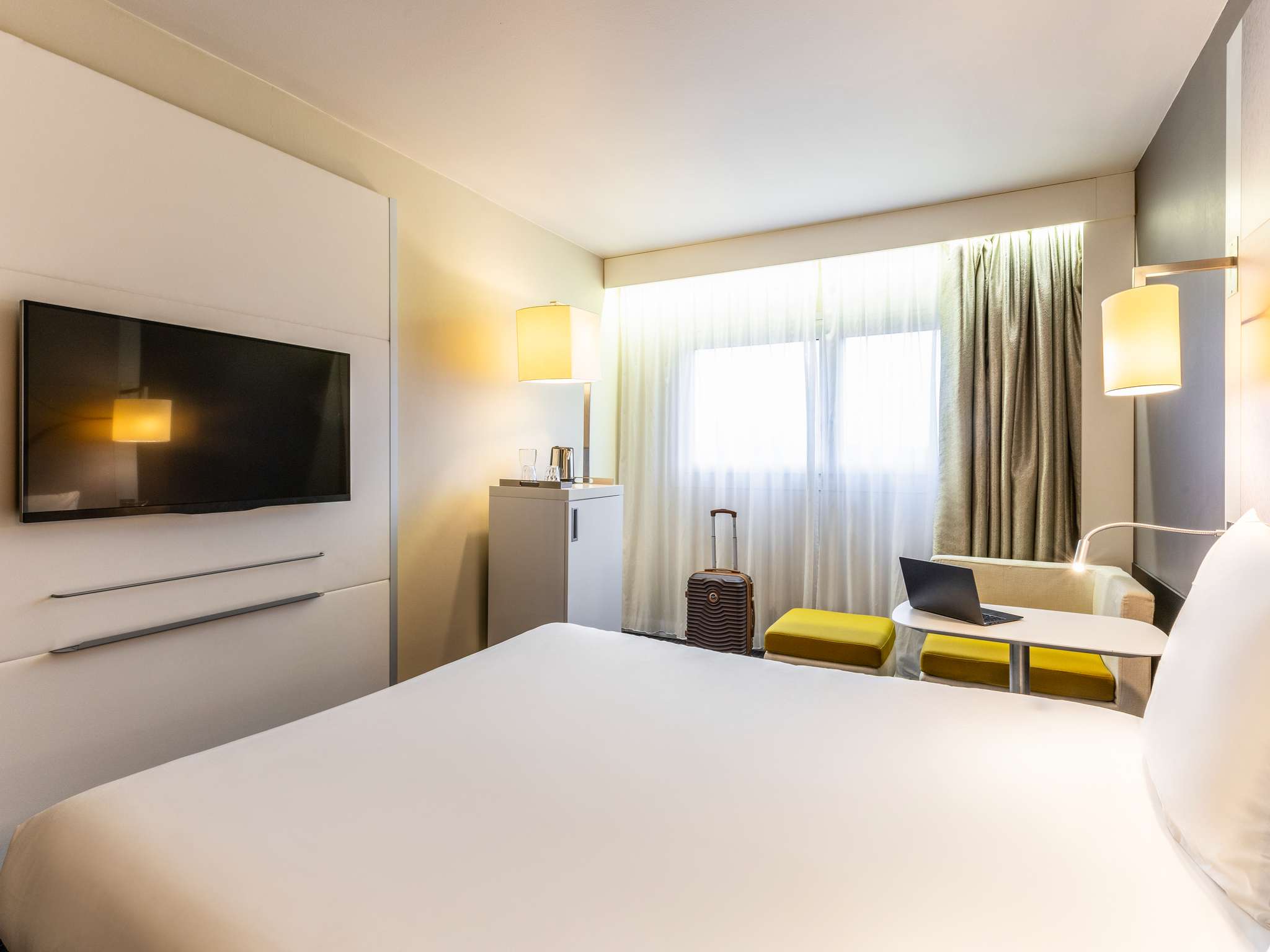 Foto - Mercure Metz Centre