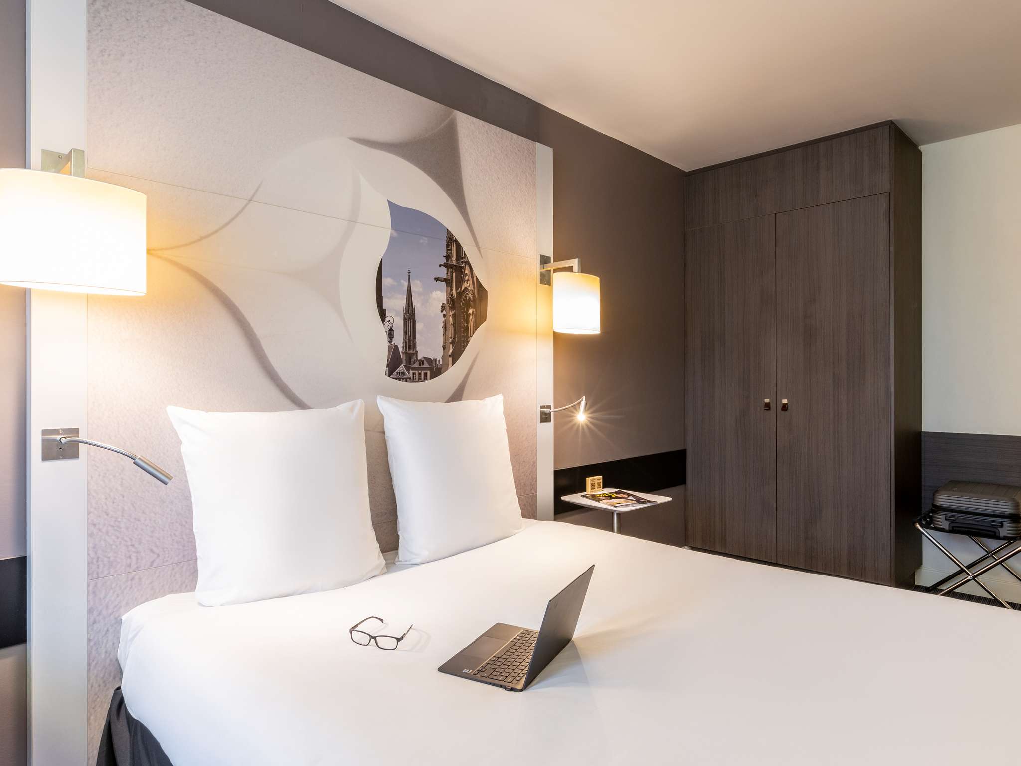 Foto - Mercure Metz Centre