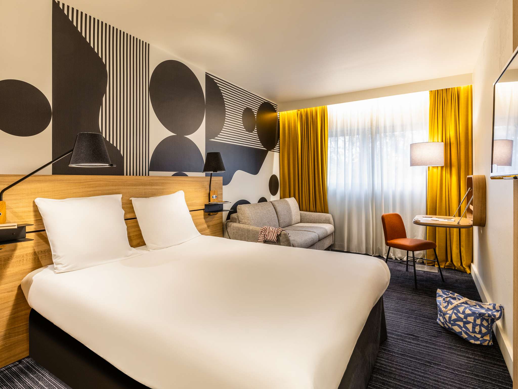 Foto - Mercure Metz Centre