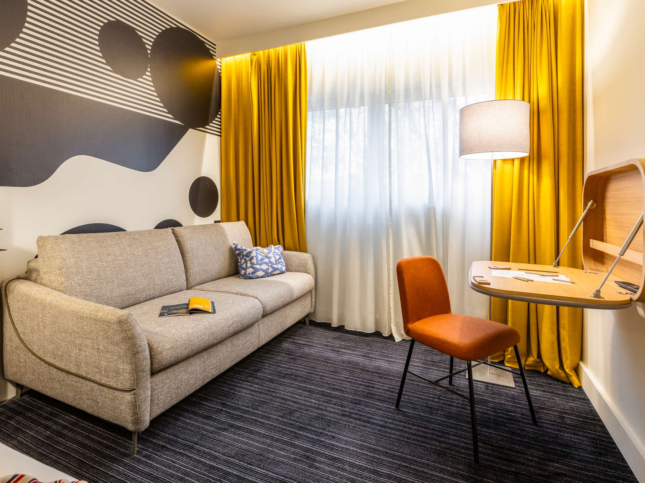 Foto - Mercure Metz Centre